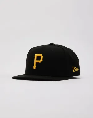 New Era Pittsburgh Pirates 59Fifty Fitted Hat