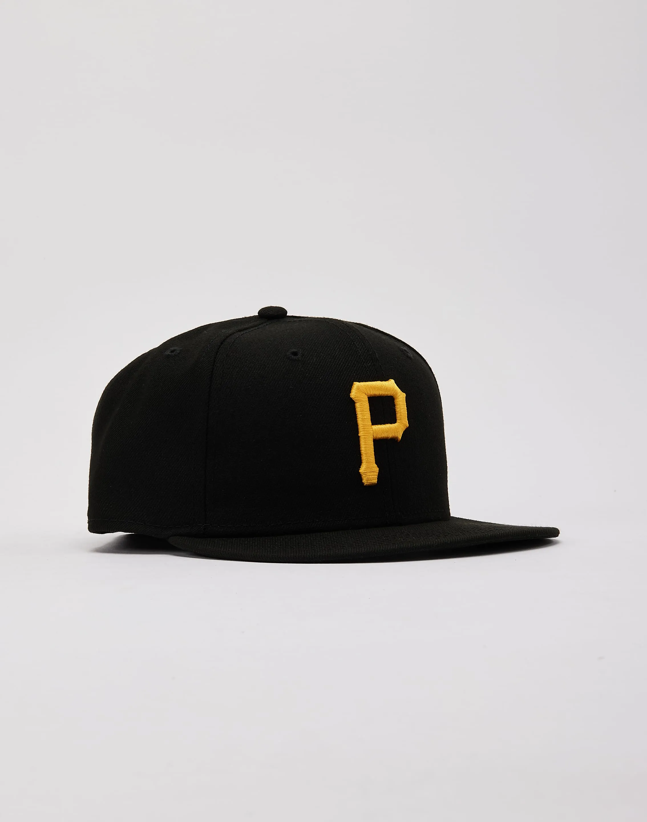 New Era Pittsburgh Pirates 59Fifty Fitted Hat