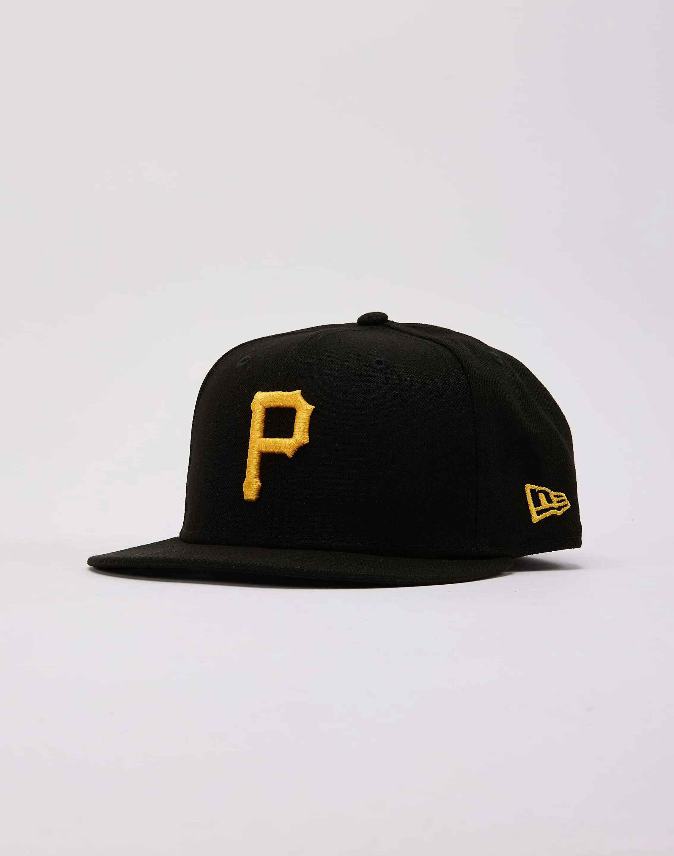 New Era Pittsburgh Pirates 59Fifty Fitted Hat