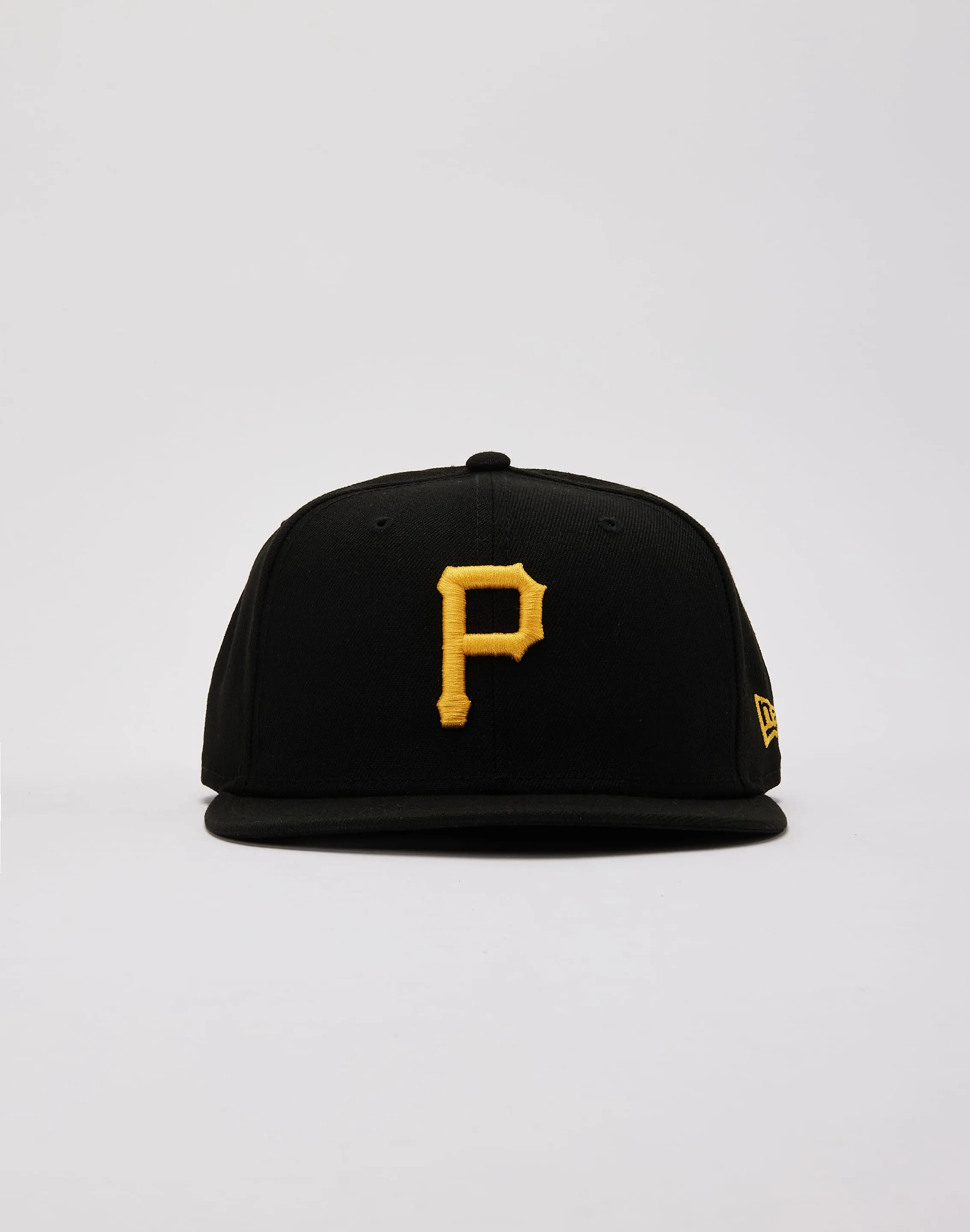 New Era Pittsburgh Pirates 59Fifty Fitted Hat
