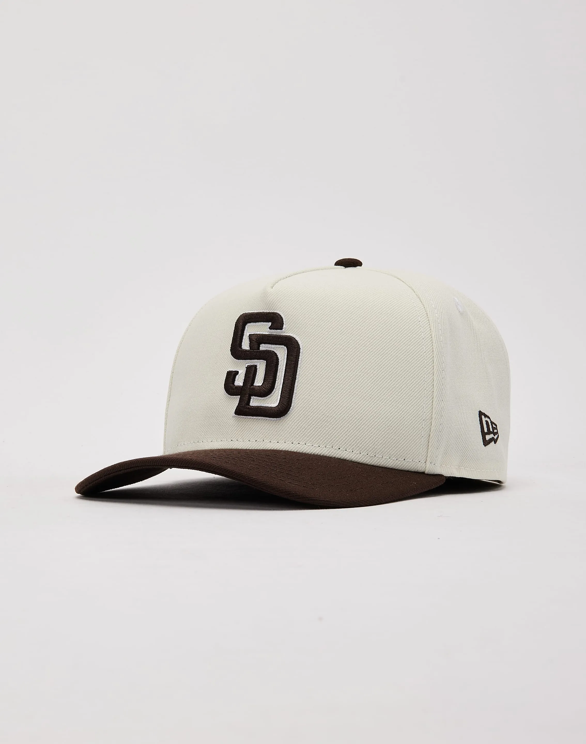 New Era San Diego Padres 9Fifty Snapback Hat