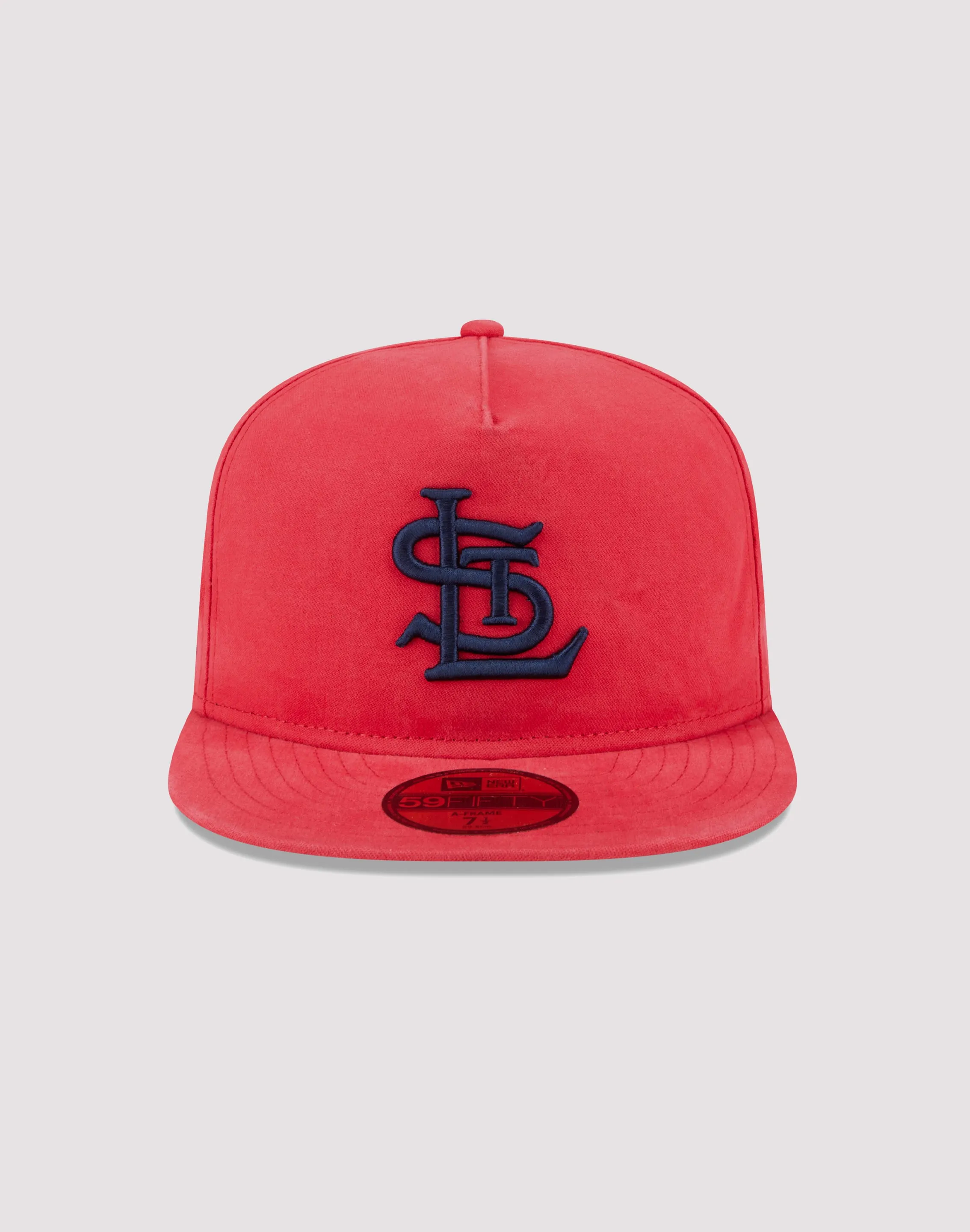 New Era St. Louis Cardinals Champ Park 59Fifty Fitted Hat