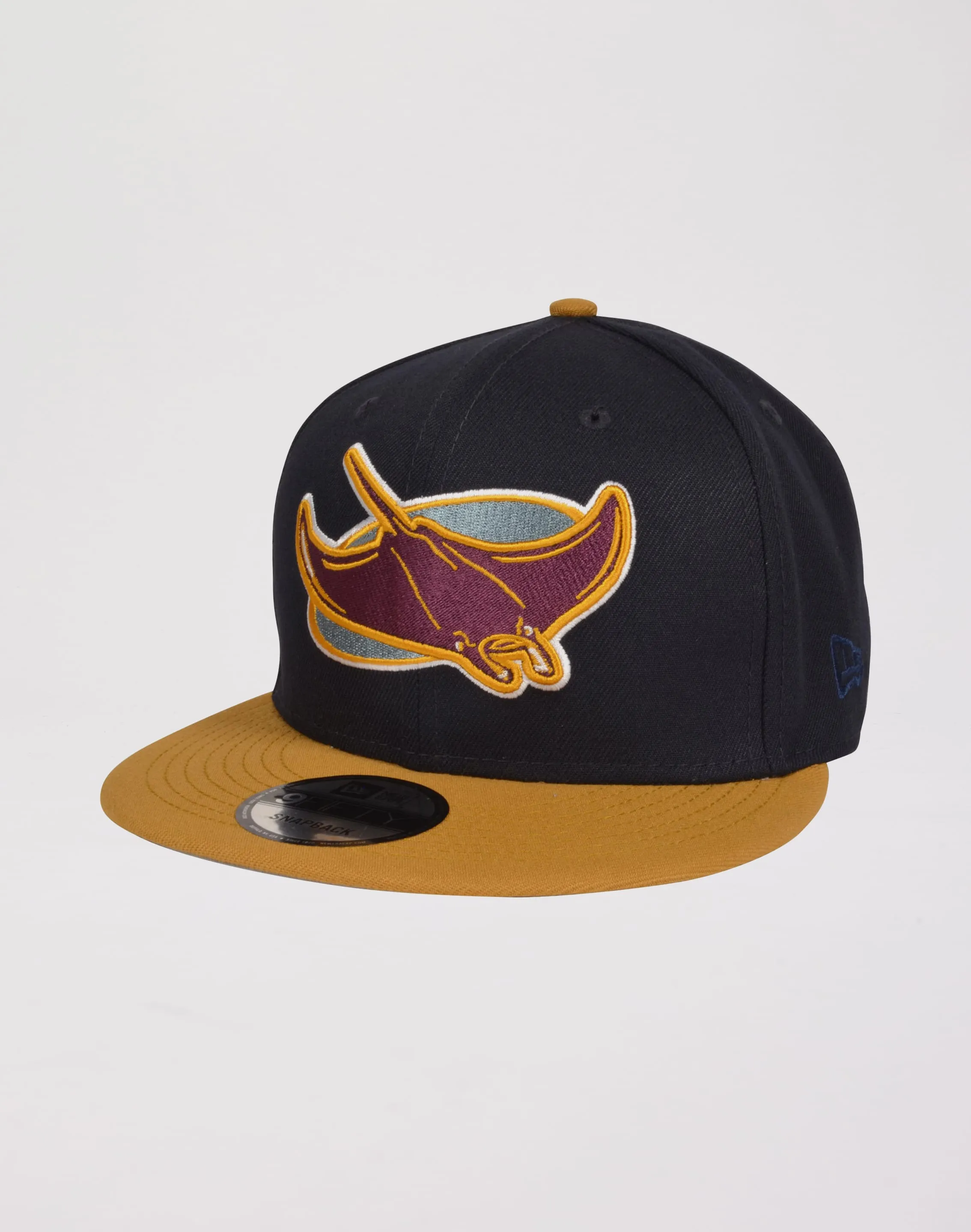 New Era Tampa Bay Rays 9FIFTY Snapback