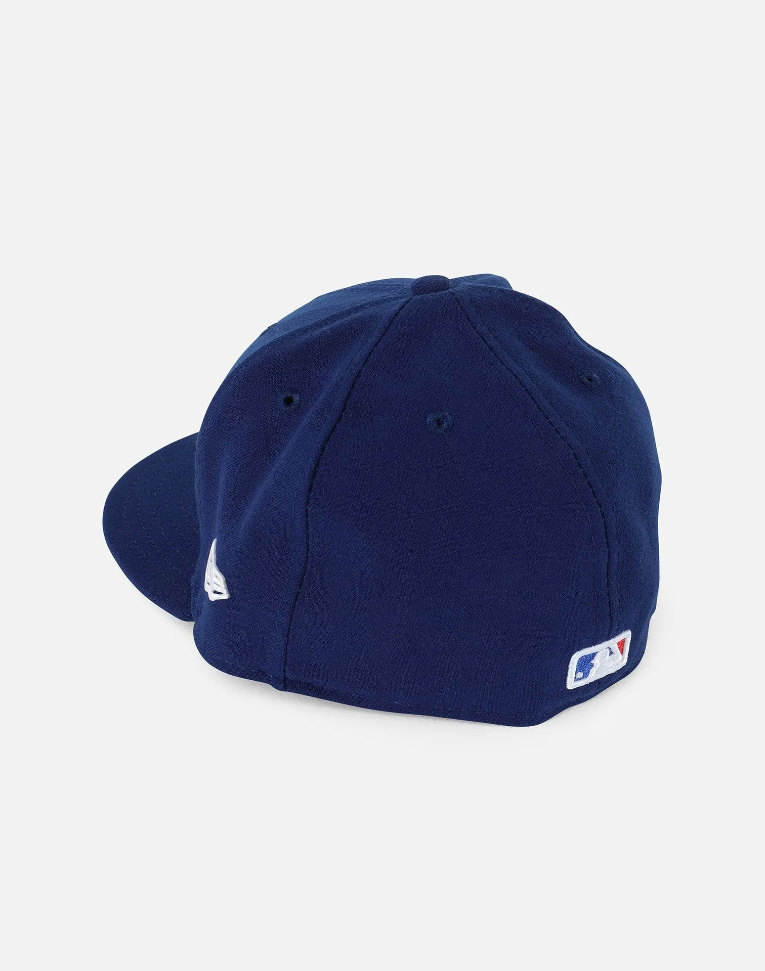 New Era TEXAS RANGERS FITTED HAT