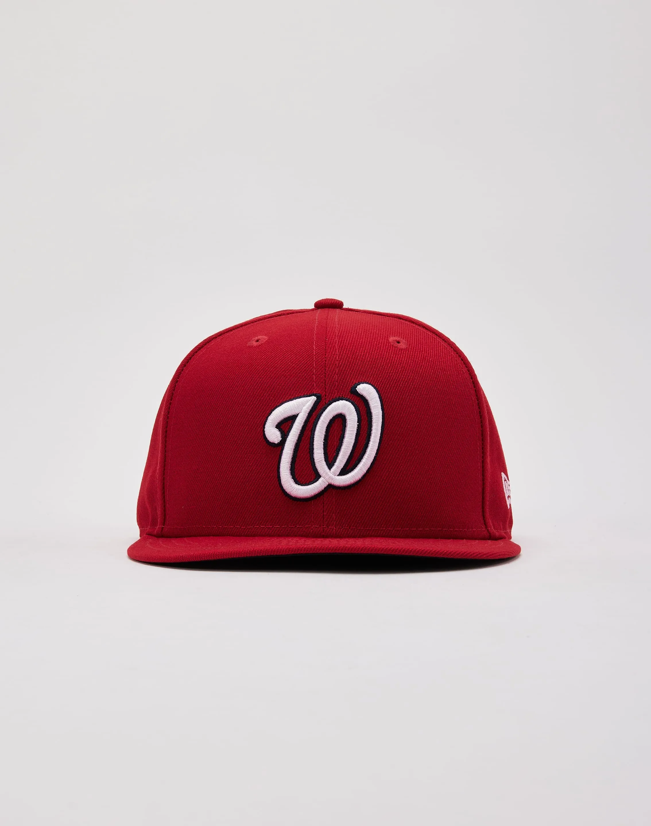 New Era Washington Nationals 59Fifty Fitted Hat