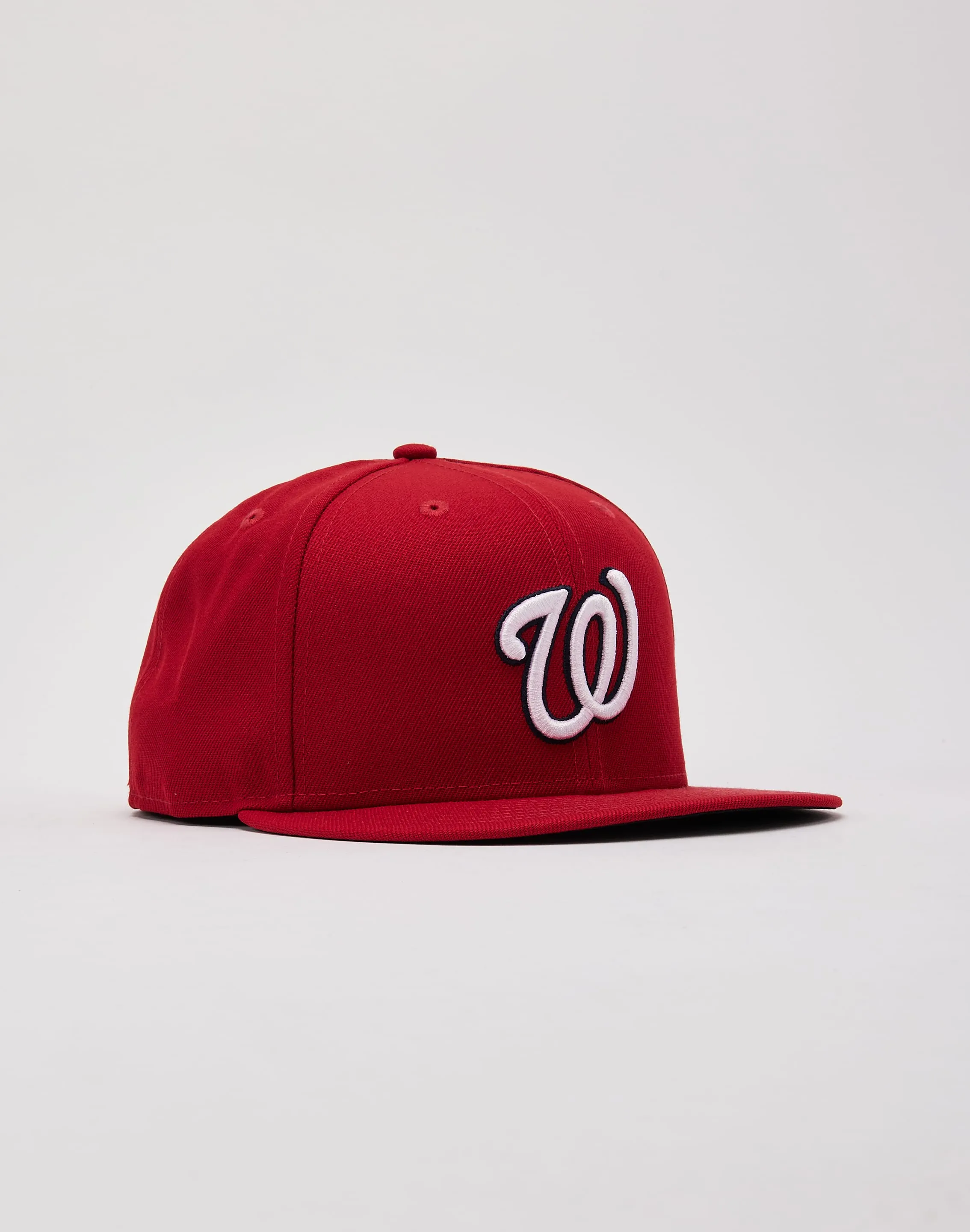 New Era Washington Nationals 59Fifty Fitted Hat