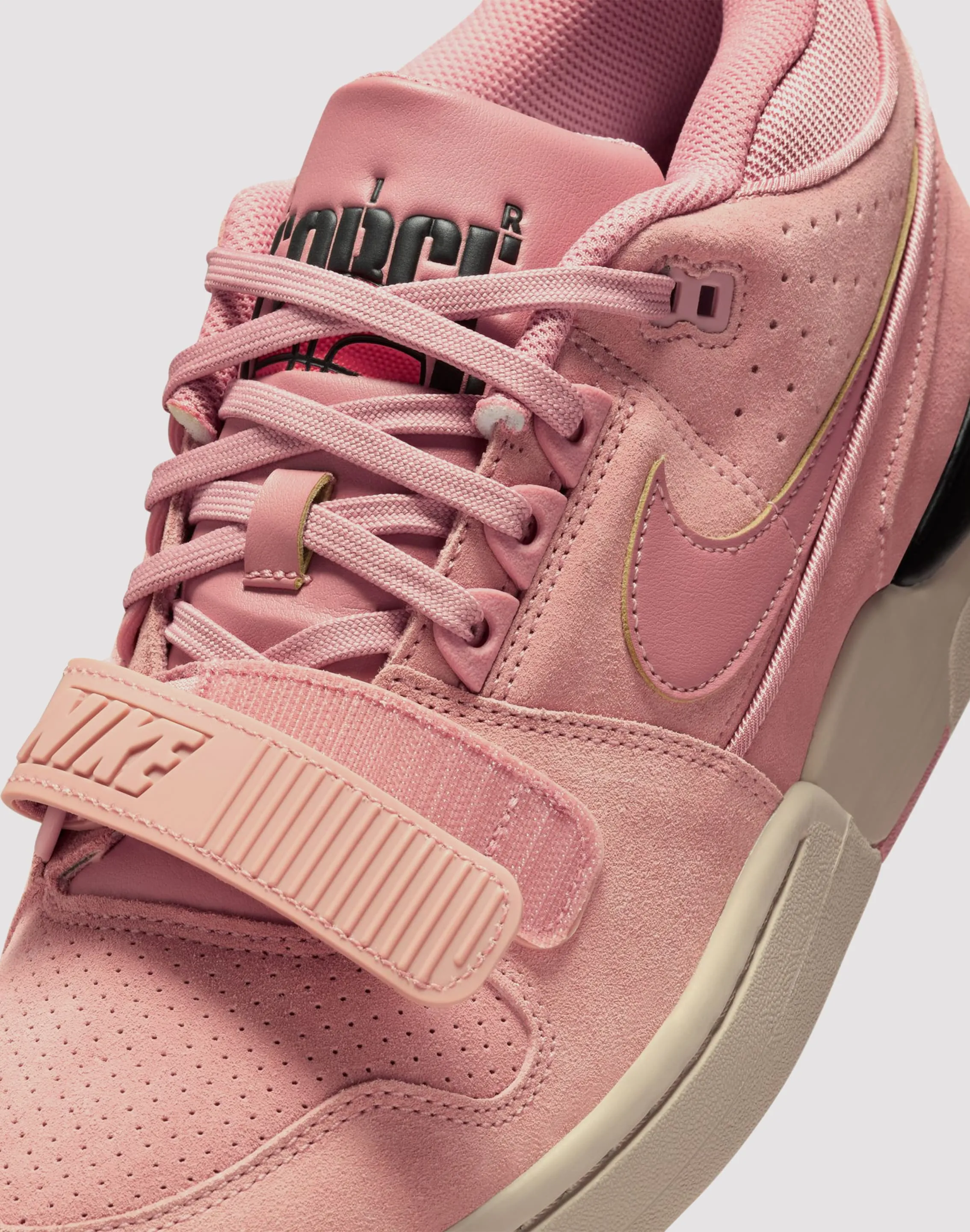 Nike Air Alpha Force 88