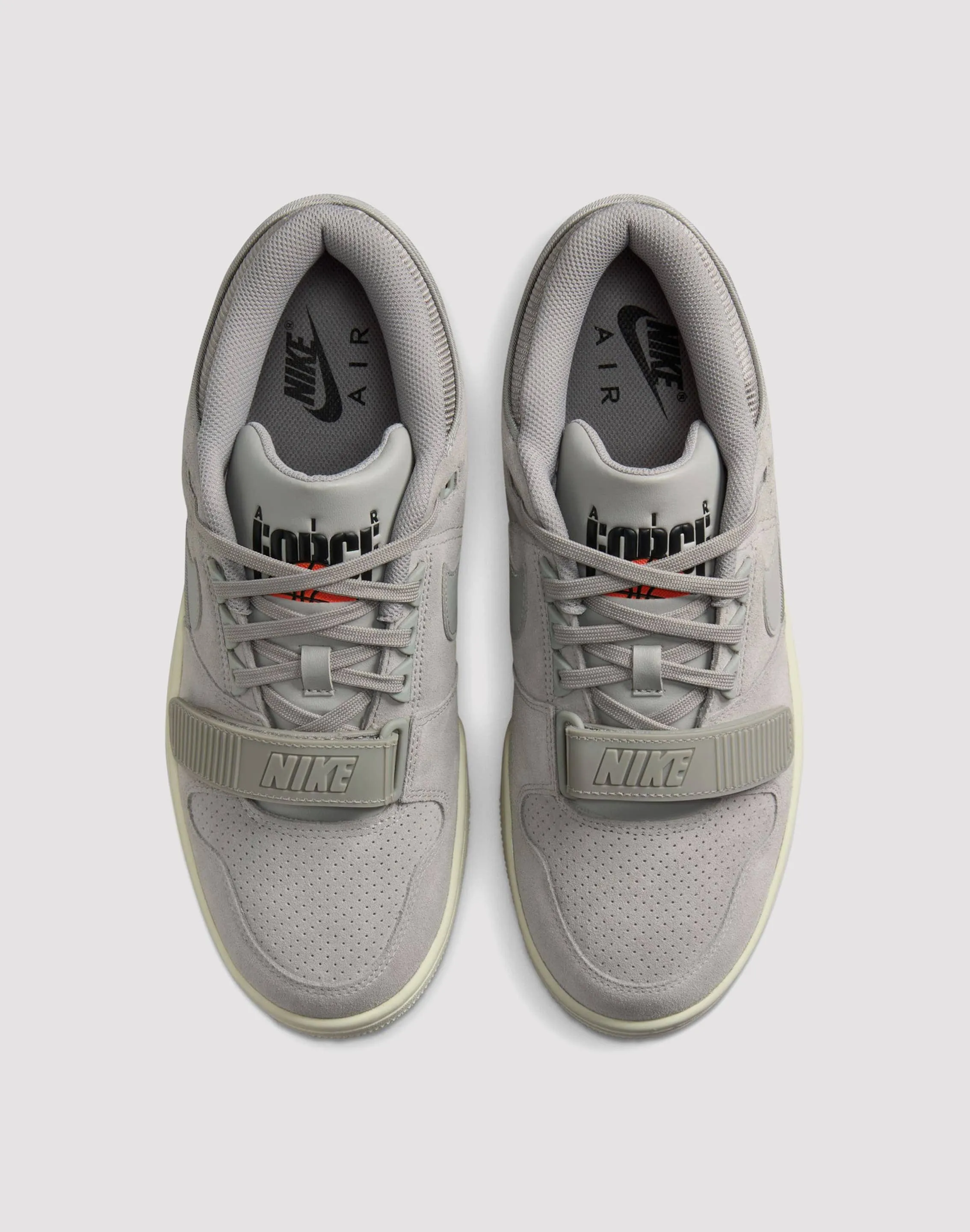 Nike Air Alpha Force 88