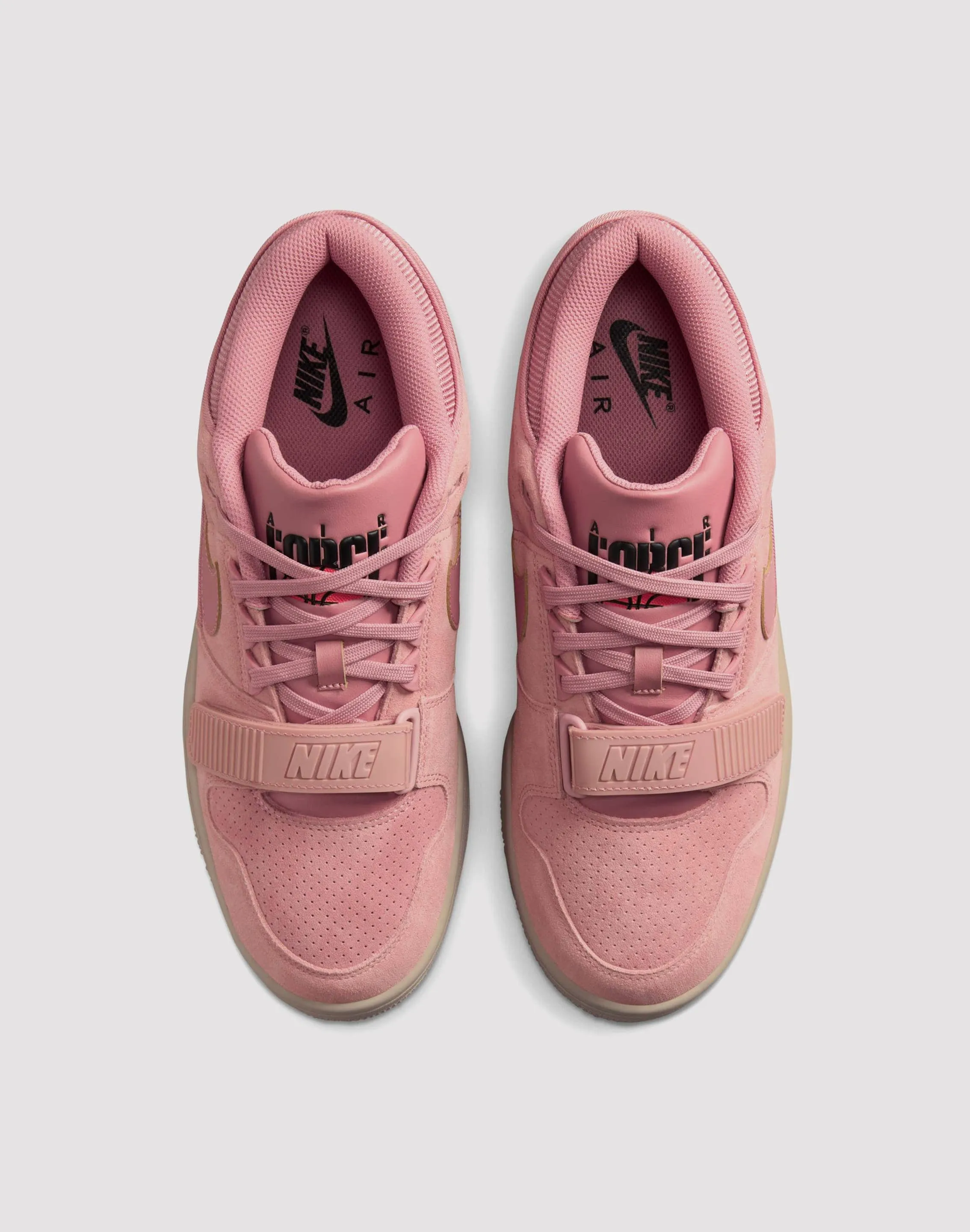 Nike Air Alpha Force 88