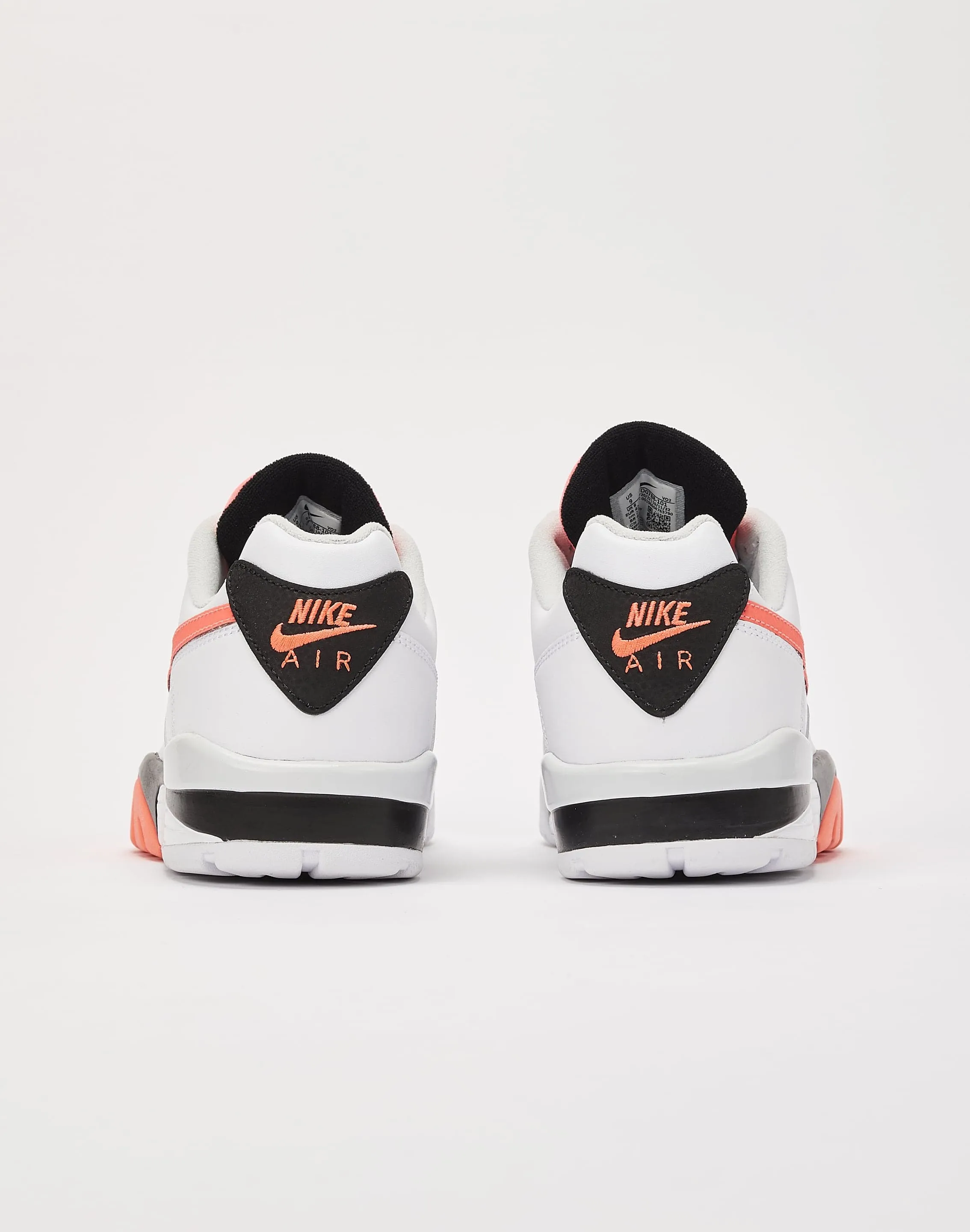Nike Air Cross Trainer 3 Low