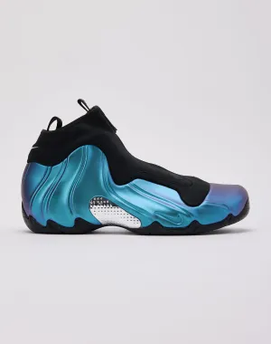 Nike Air Flightposite 'Dusty Cactus'