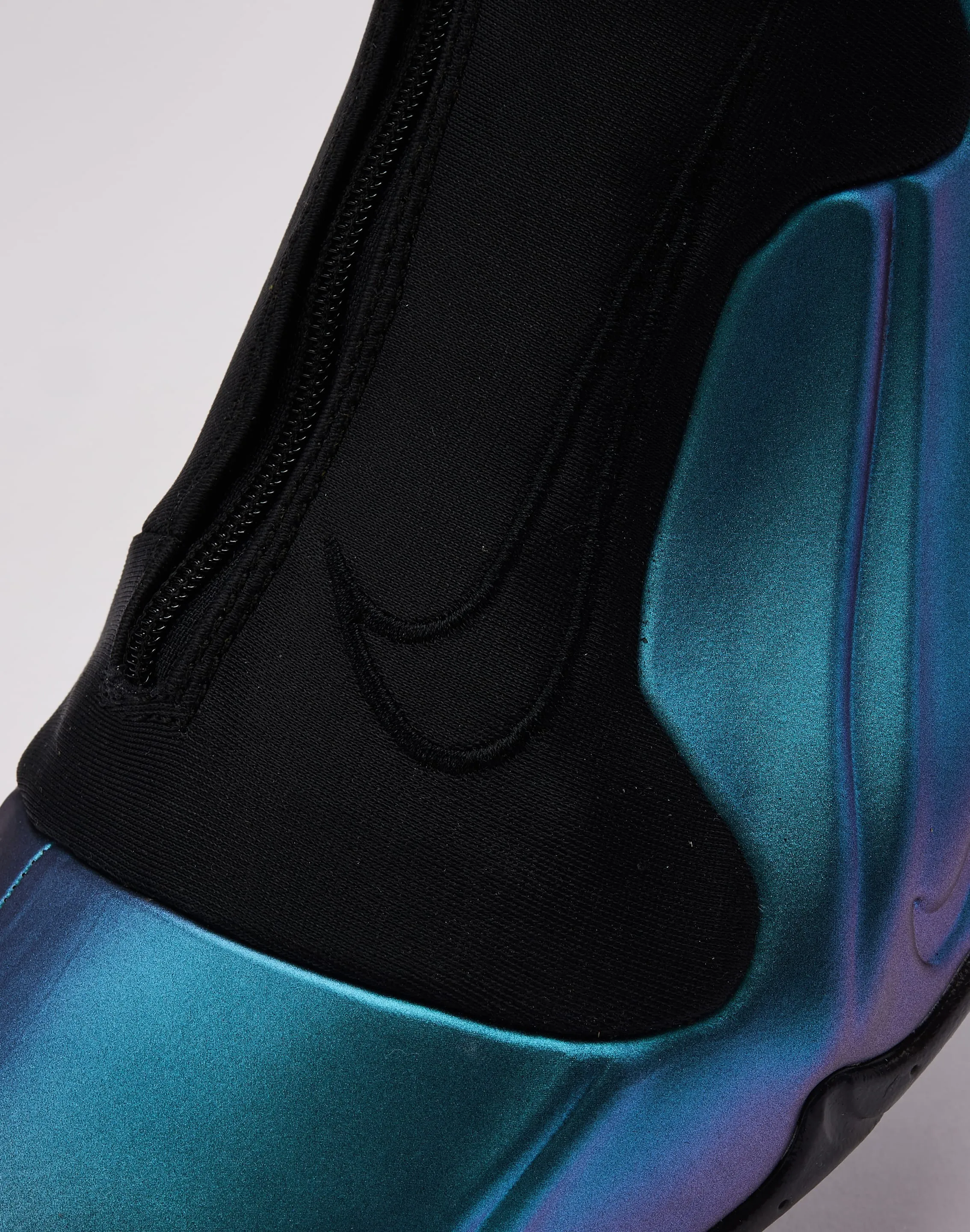 Nike Air Flightposite 'Dusty Cactus'