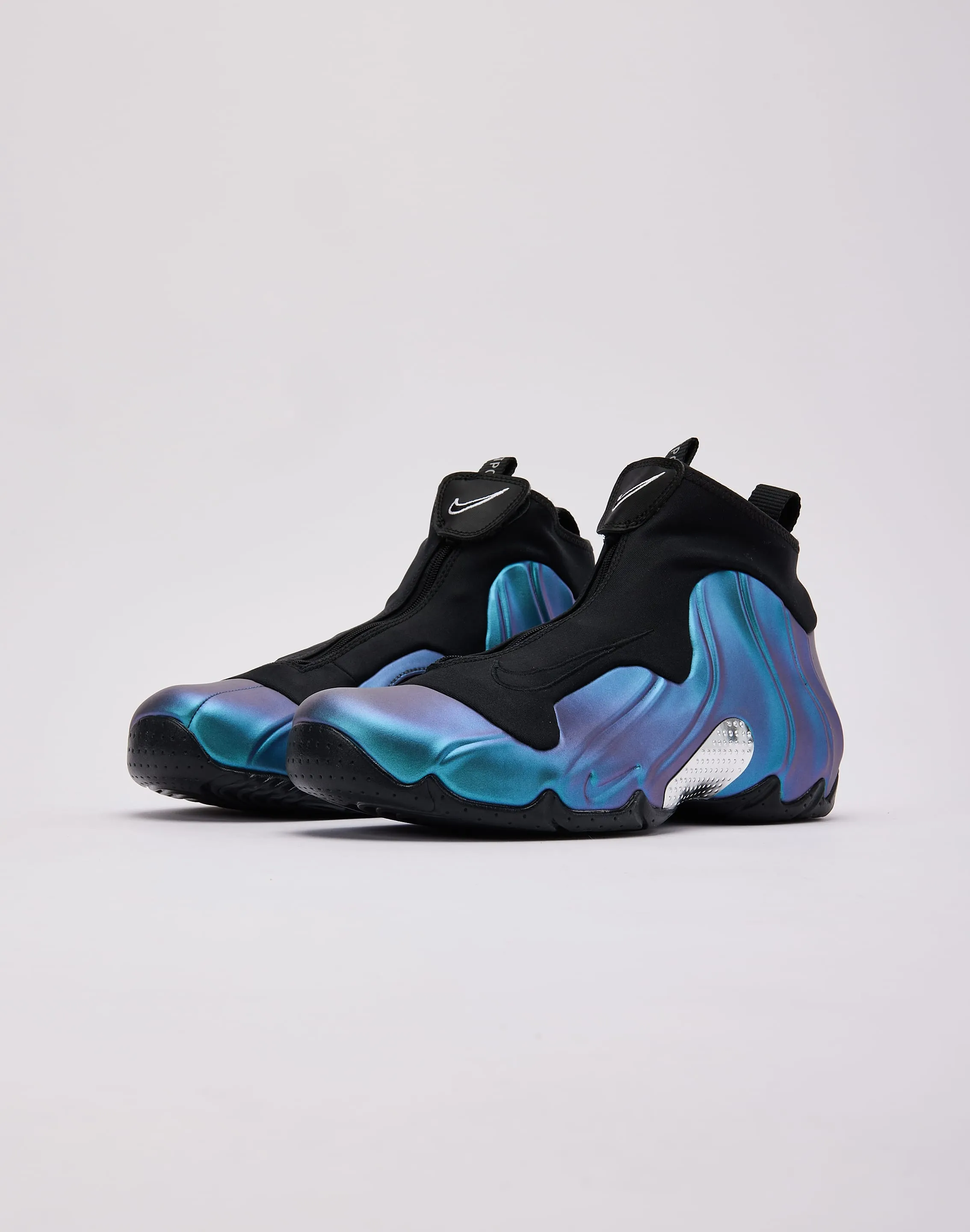 Nike Air Flightposite 'Dusty Cactus'