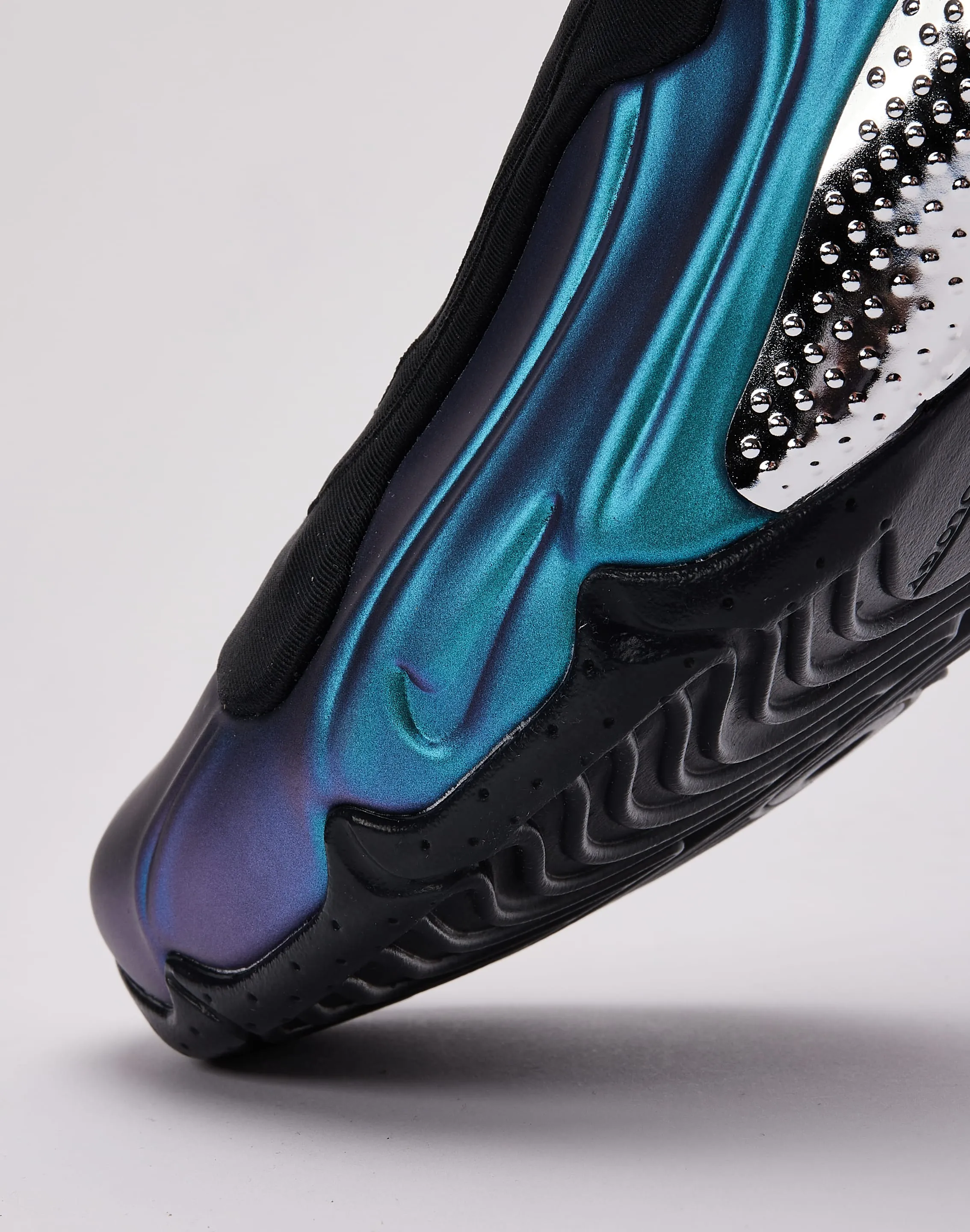 Nike Air Flightposite 'Dusty Cactus'