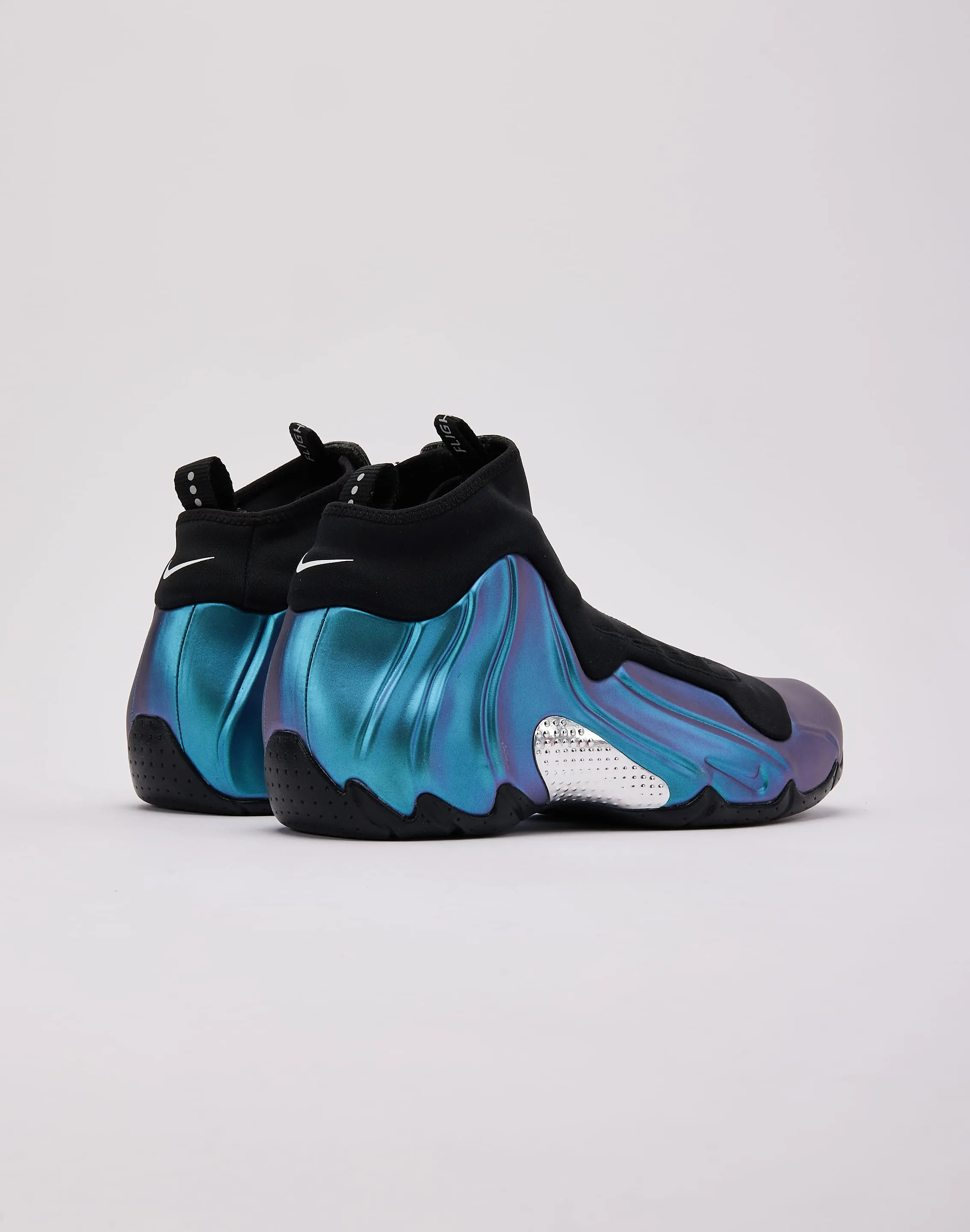 Nike Air Flightposite 'Dusty Cactus'