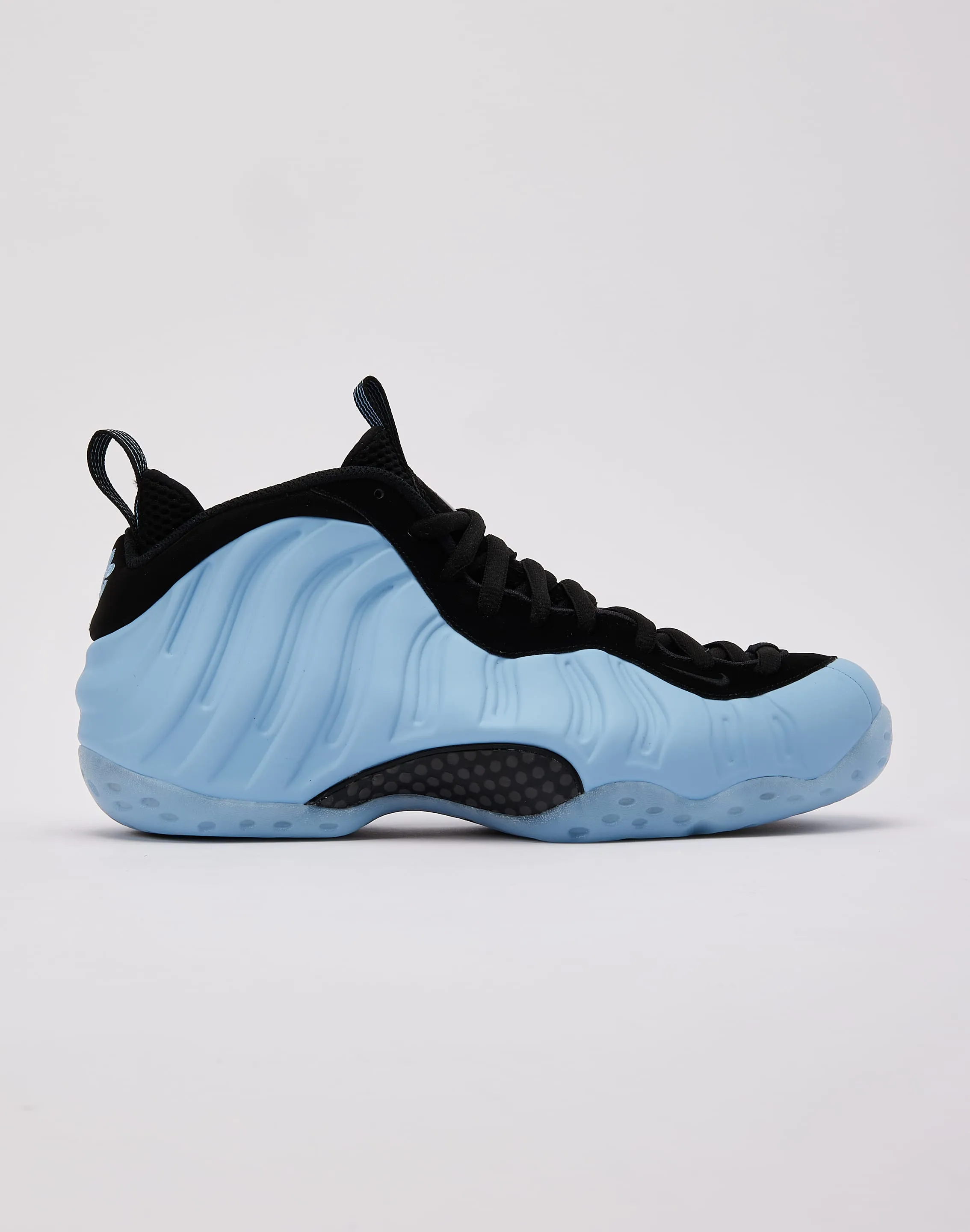 Nike Air Foamposite One 'Psychic Blue'