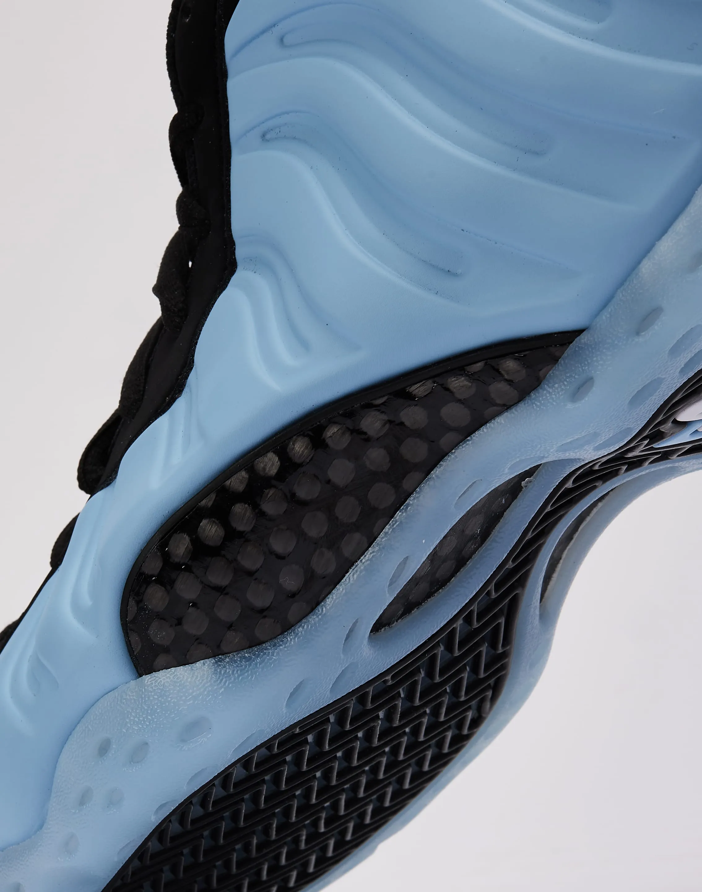 Nike Air Foamposite One 'Psychic Blue'