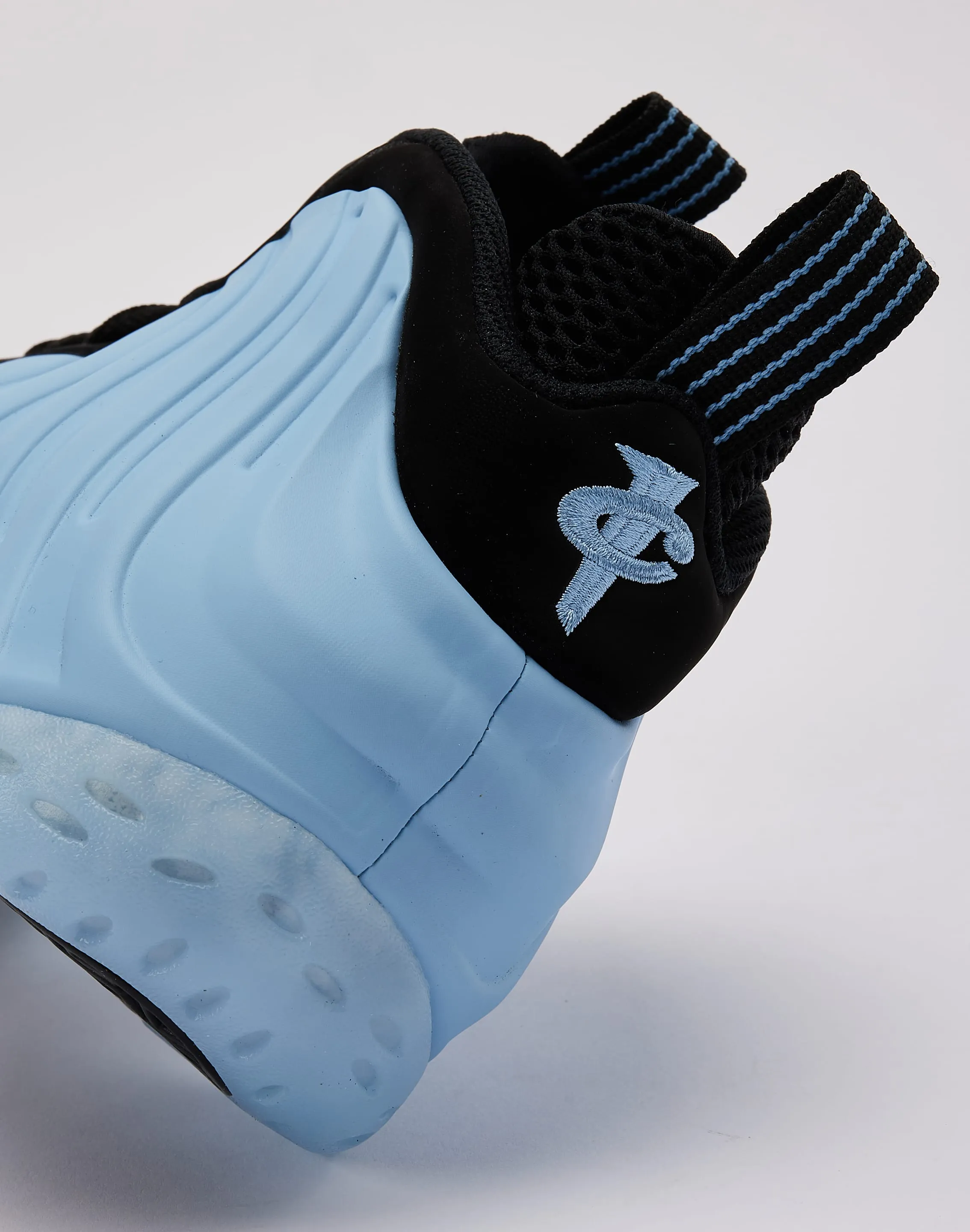 Nike Air Foamposite One 'Psychic Blue'