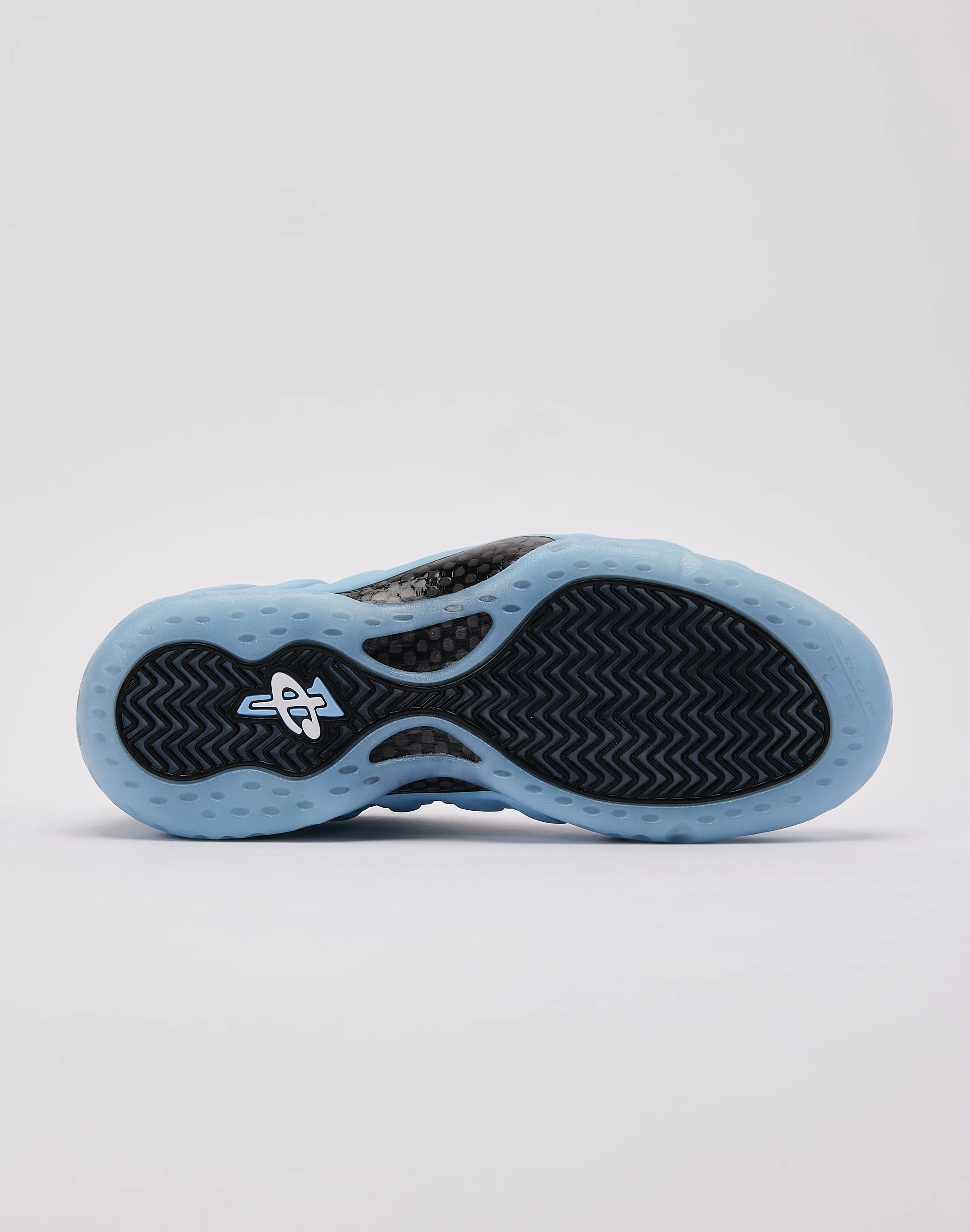 Nike Air Foamposite One 'Psychic Blue'
