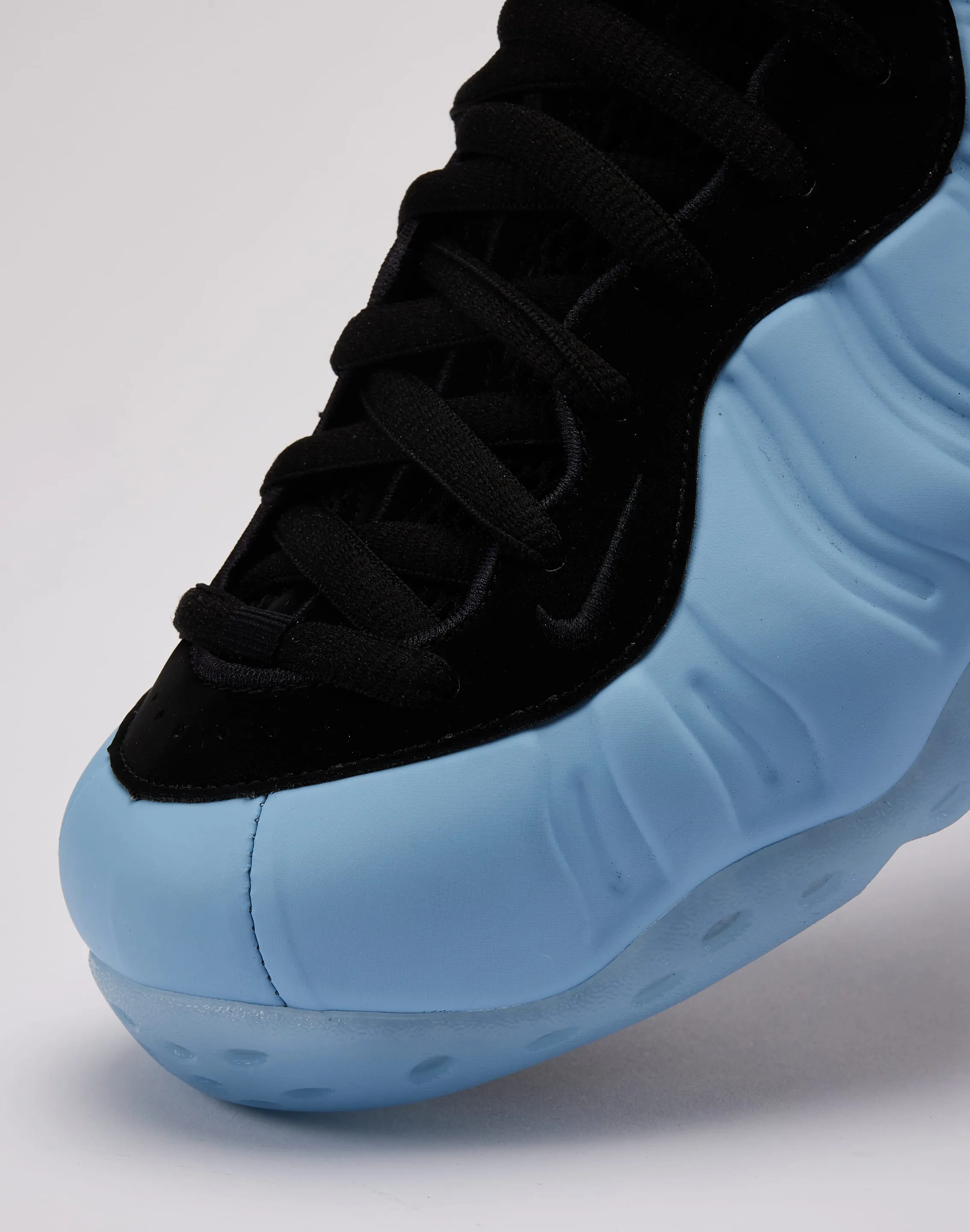 Nike Air Foamposite One 'Psychic Blue'