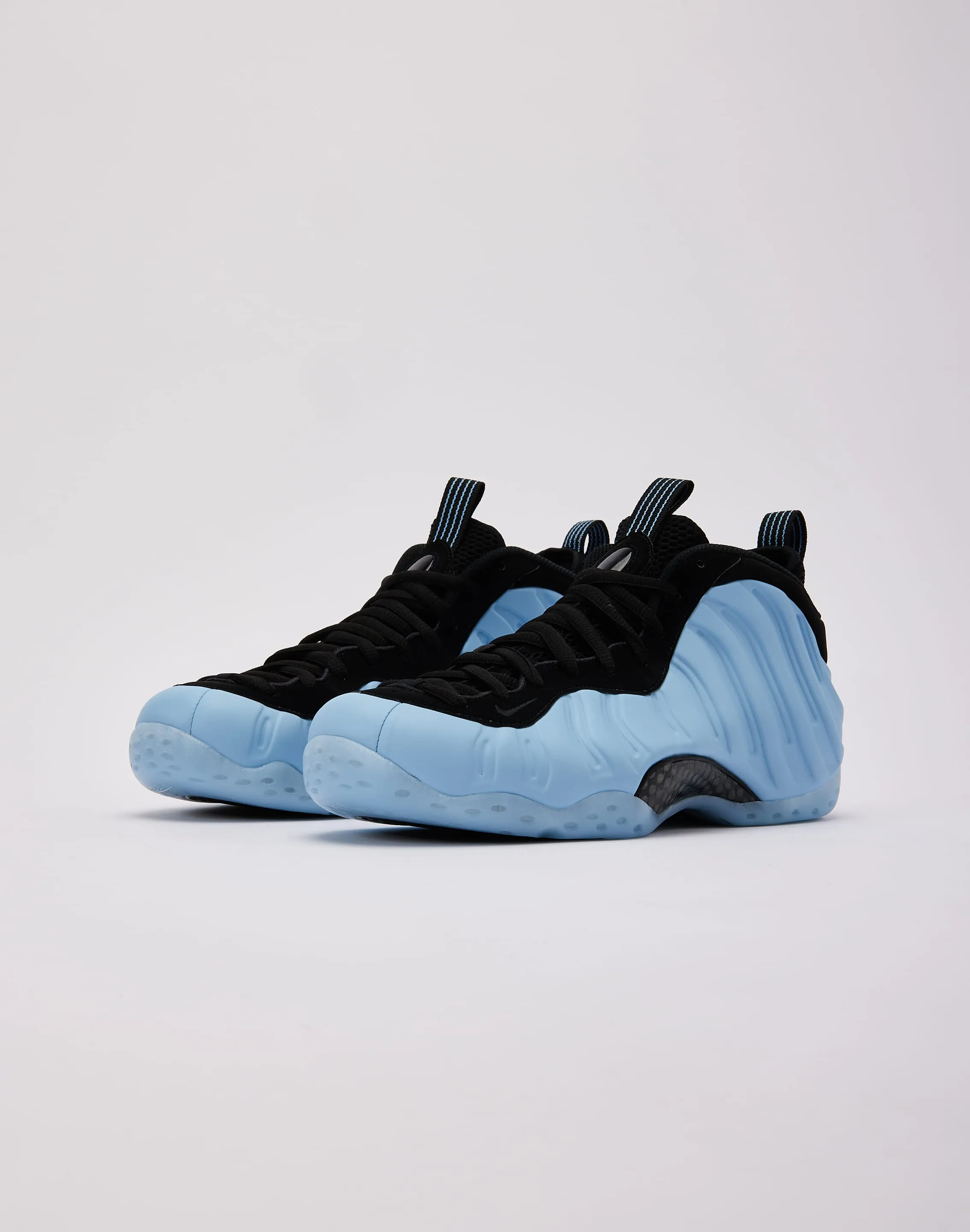 Nike Air Foamposite One 'Psychic Blue'