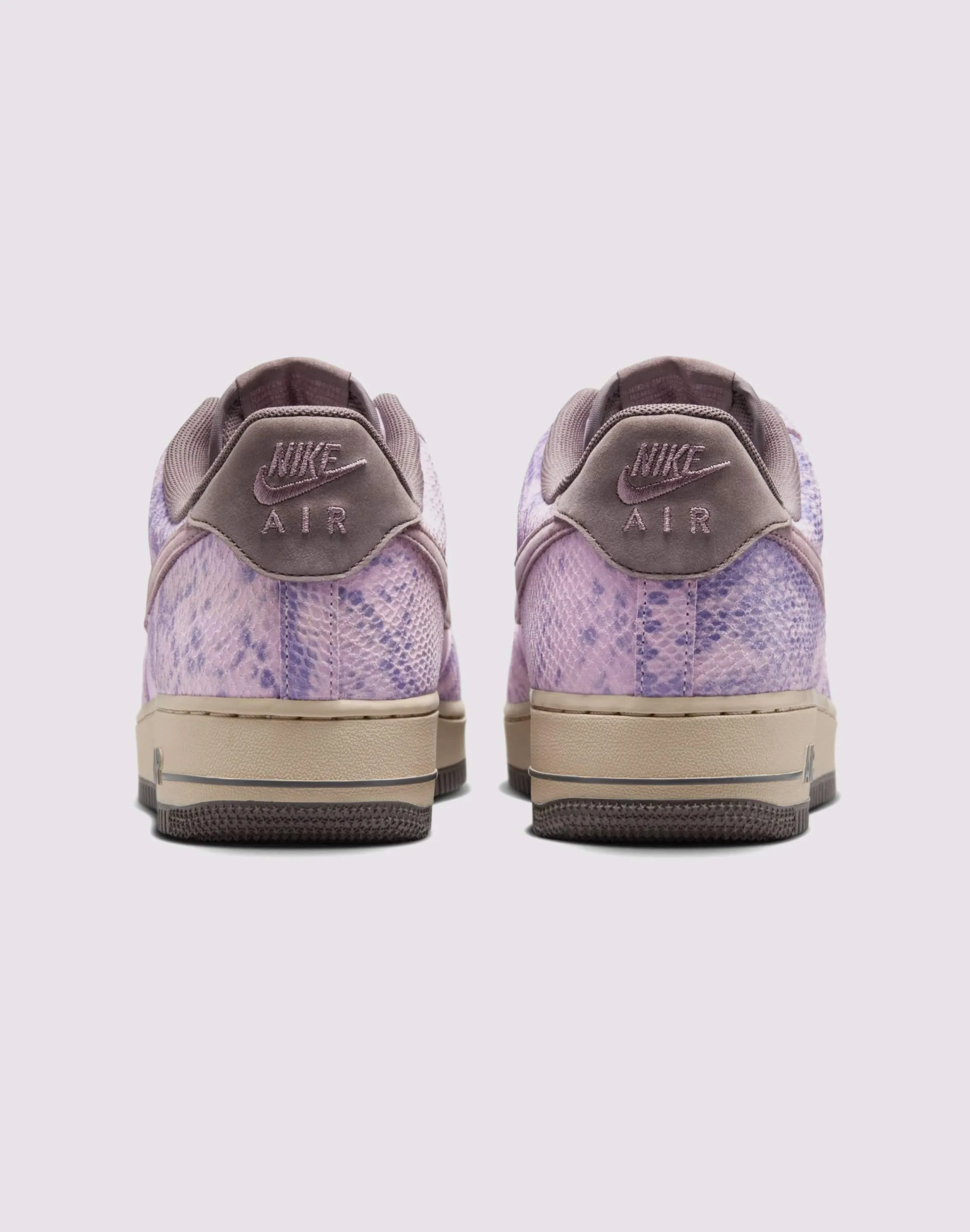 Nike Air Force 1 '07 LV8 "Doll/Taupe Grey/Sanddrift/Cave Stone"