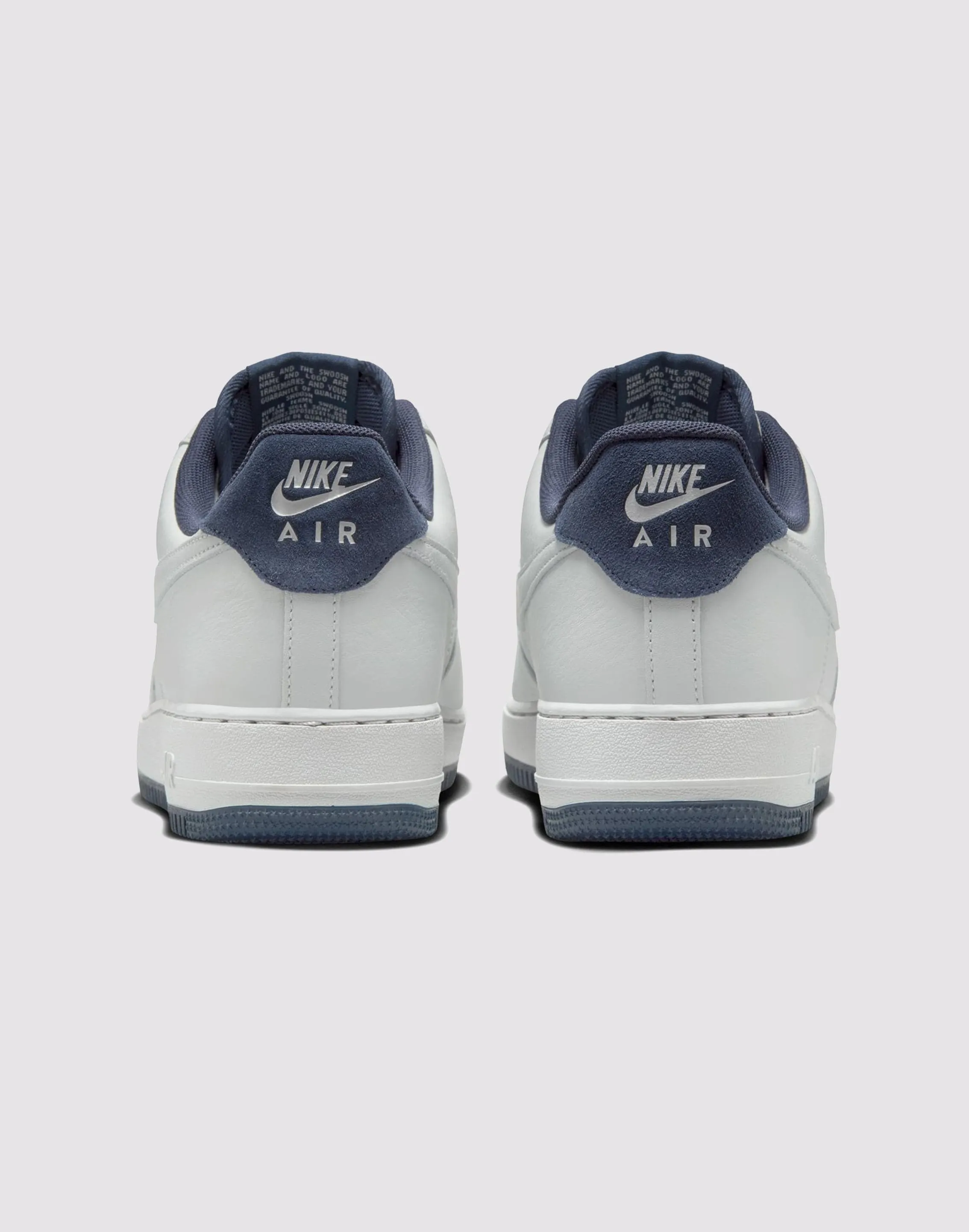 Nike Air Force 1 '07 LV8