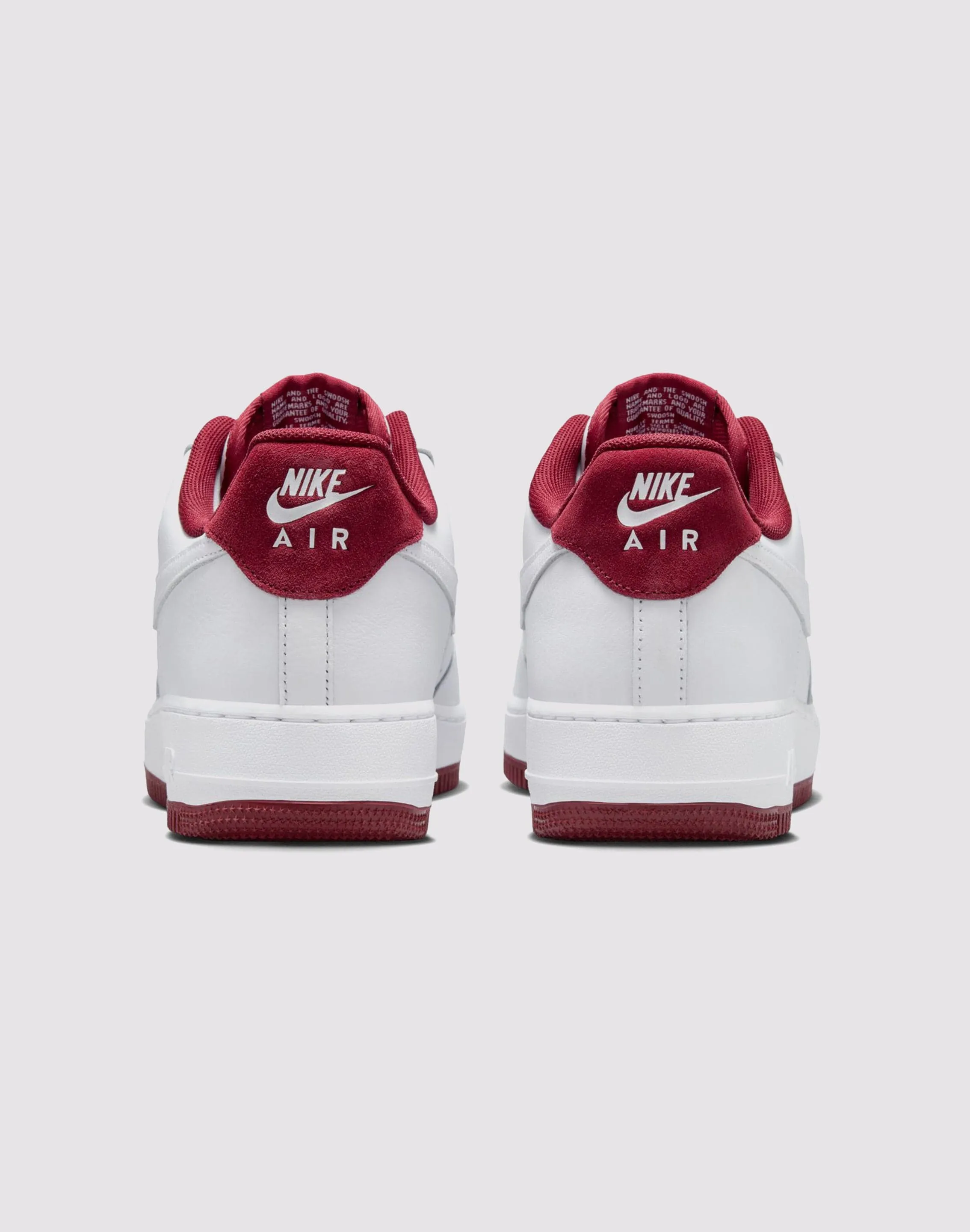 Nike Air Force 1 '07 LV8