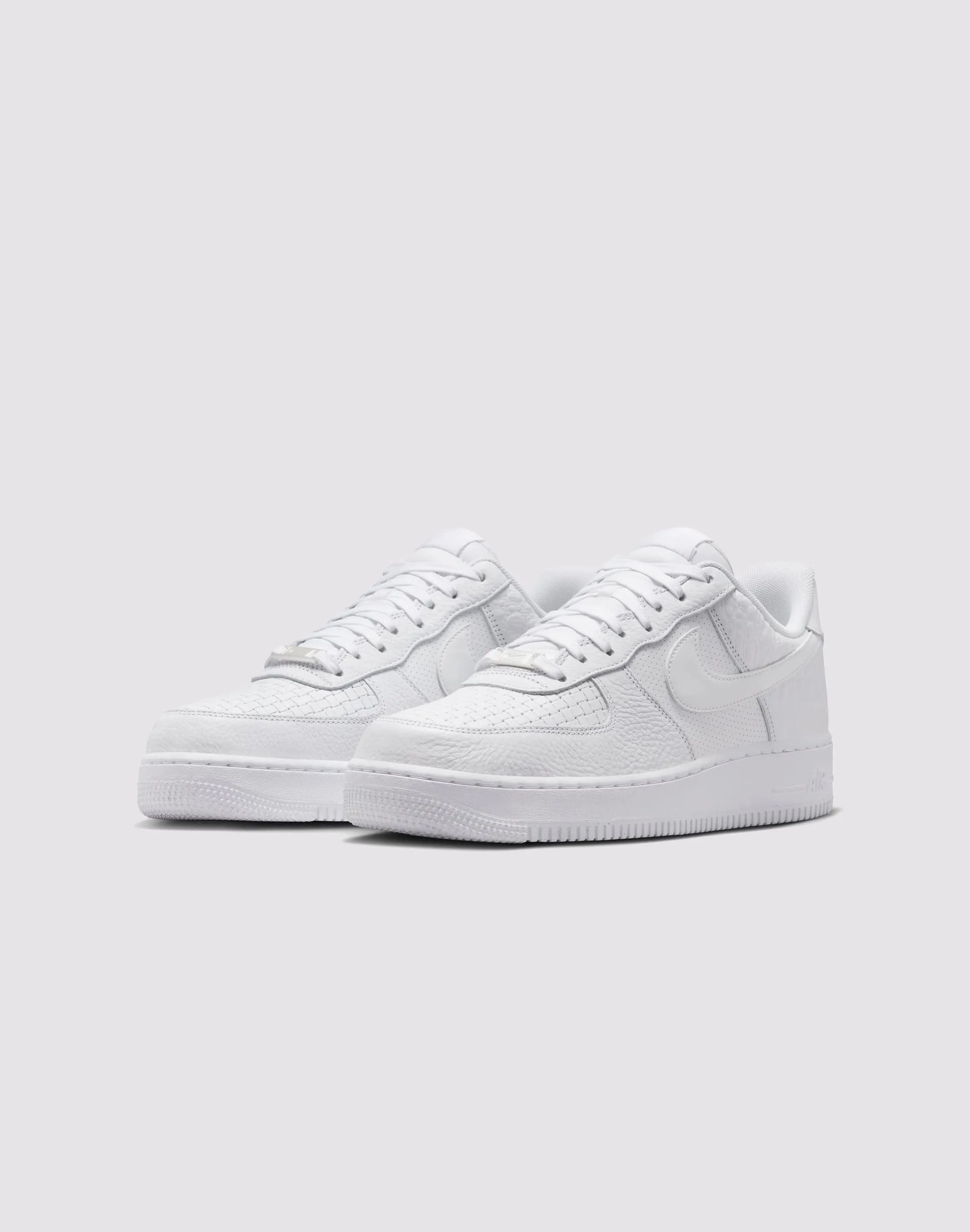 Nike Air Force 1 '07 LX "White Prints"