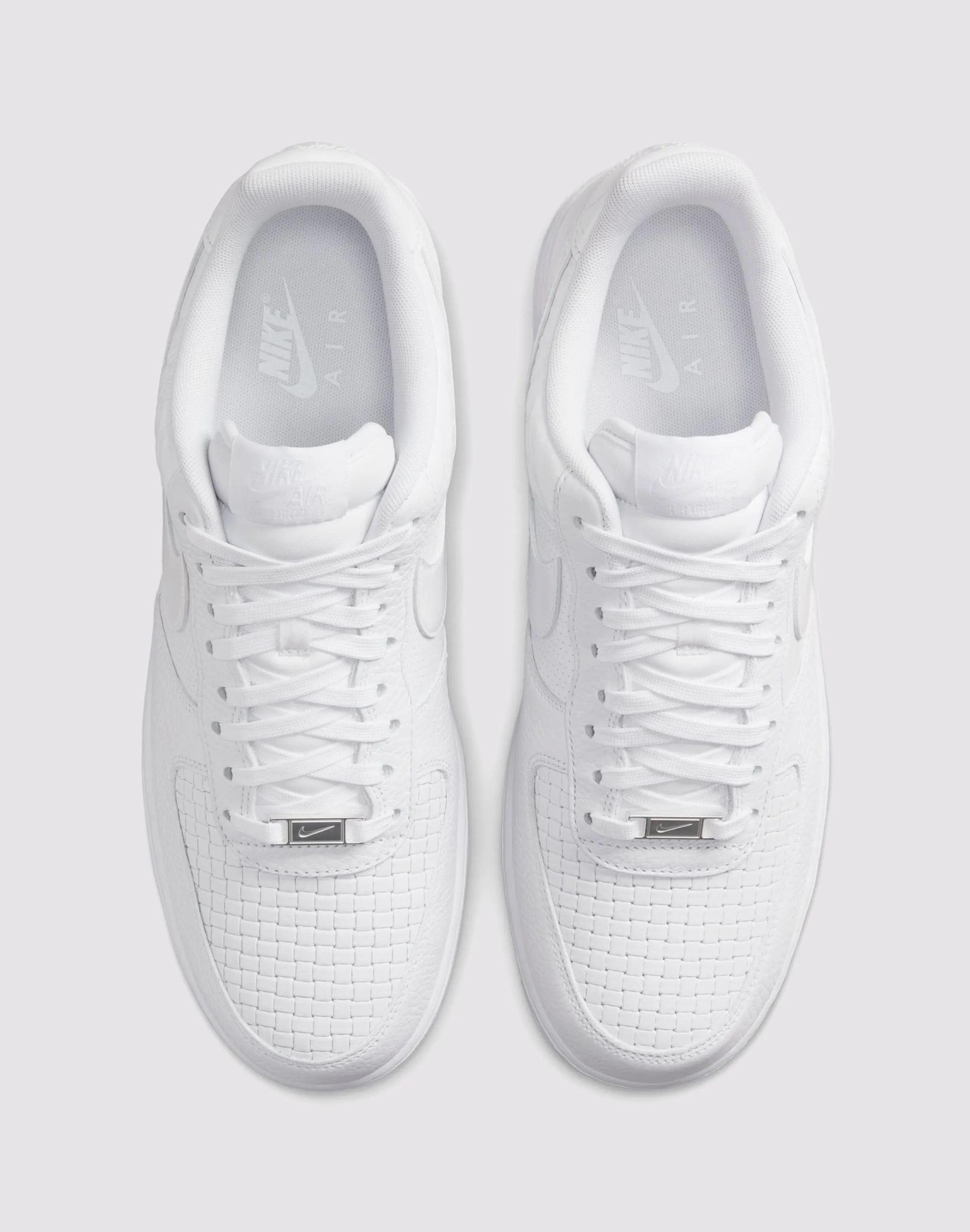 Nike Air Force 1 '07 LX "White Prints"