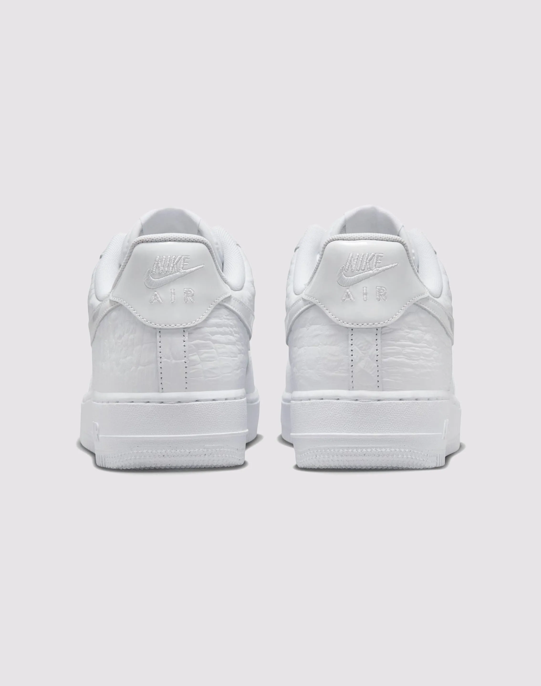 Nike Air Force 1 '07 LX "White Prints"