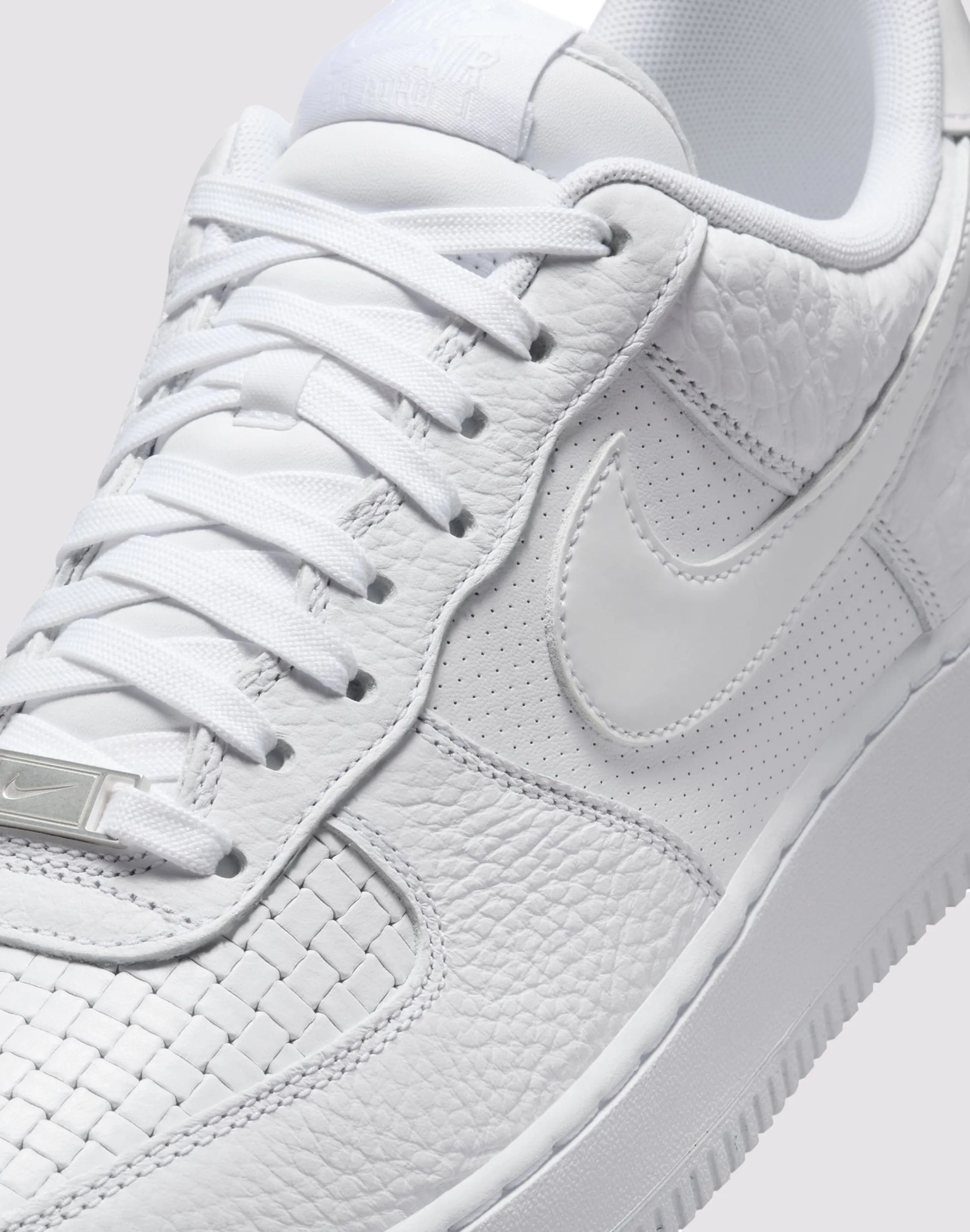 Nike Air Force 1 '07 LX "White Prints"