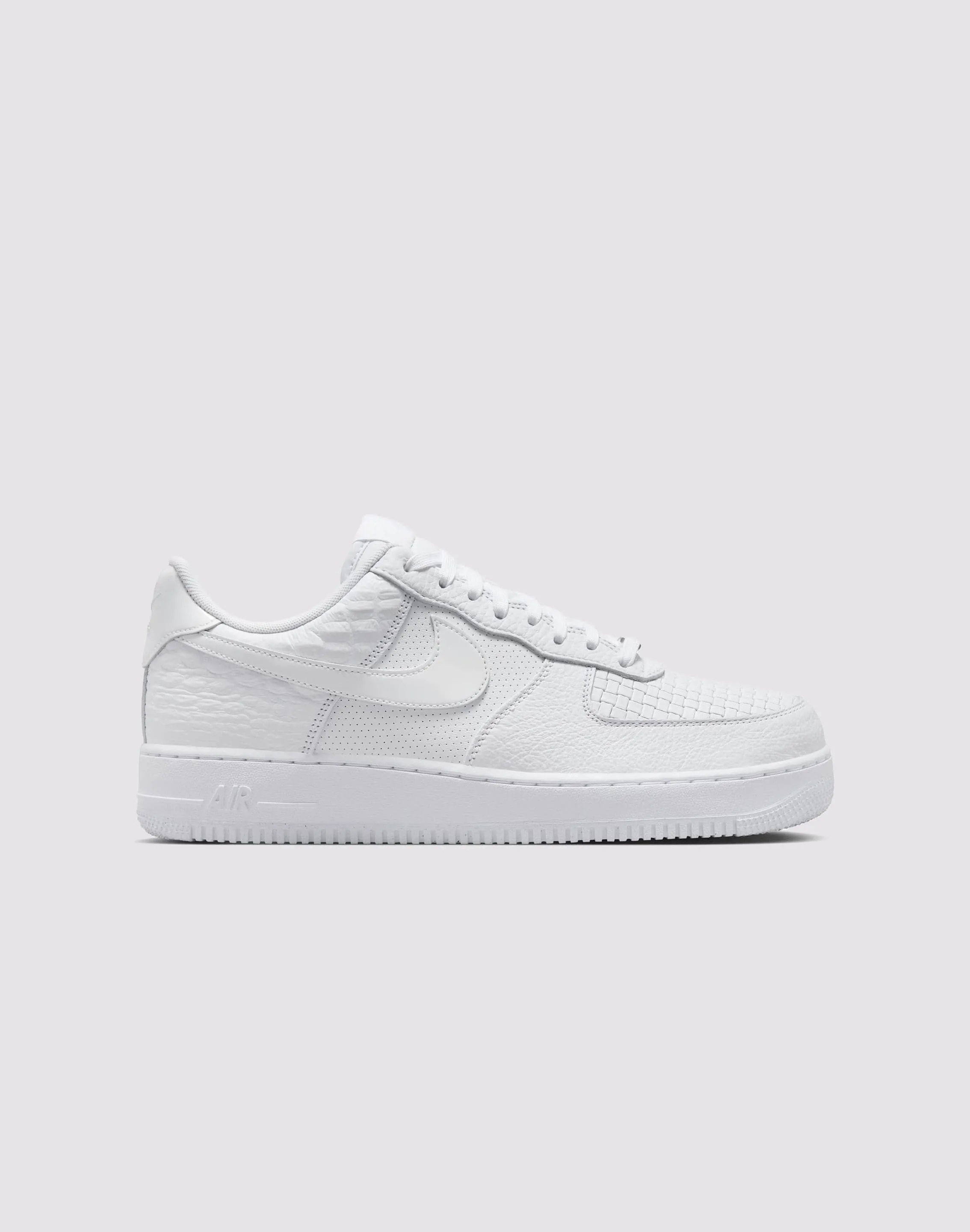 Nike Air Force 1 '07 LX "White Prints"