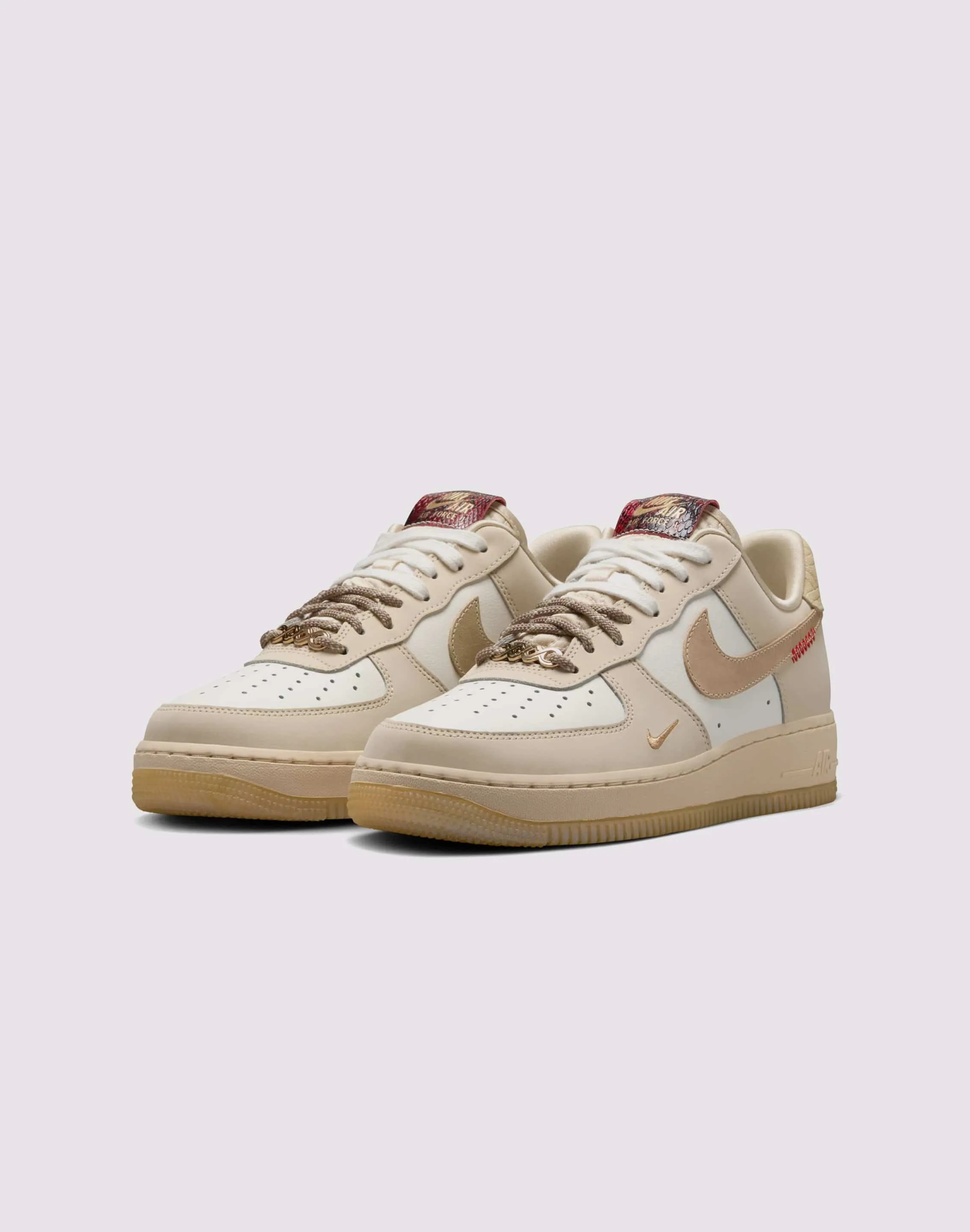 Nike Air Force 1 '07 LX