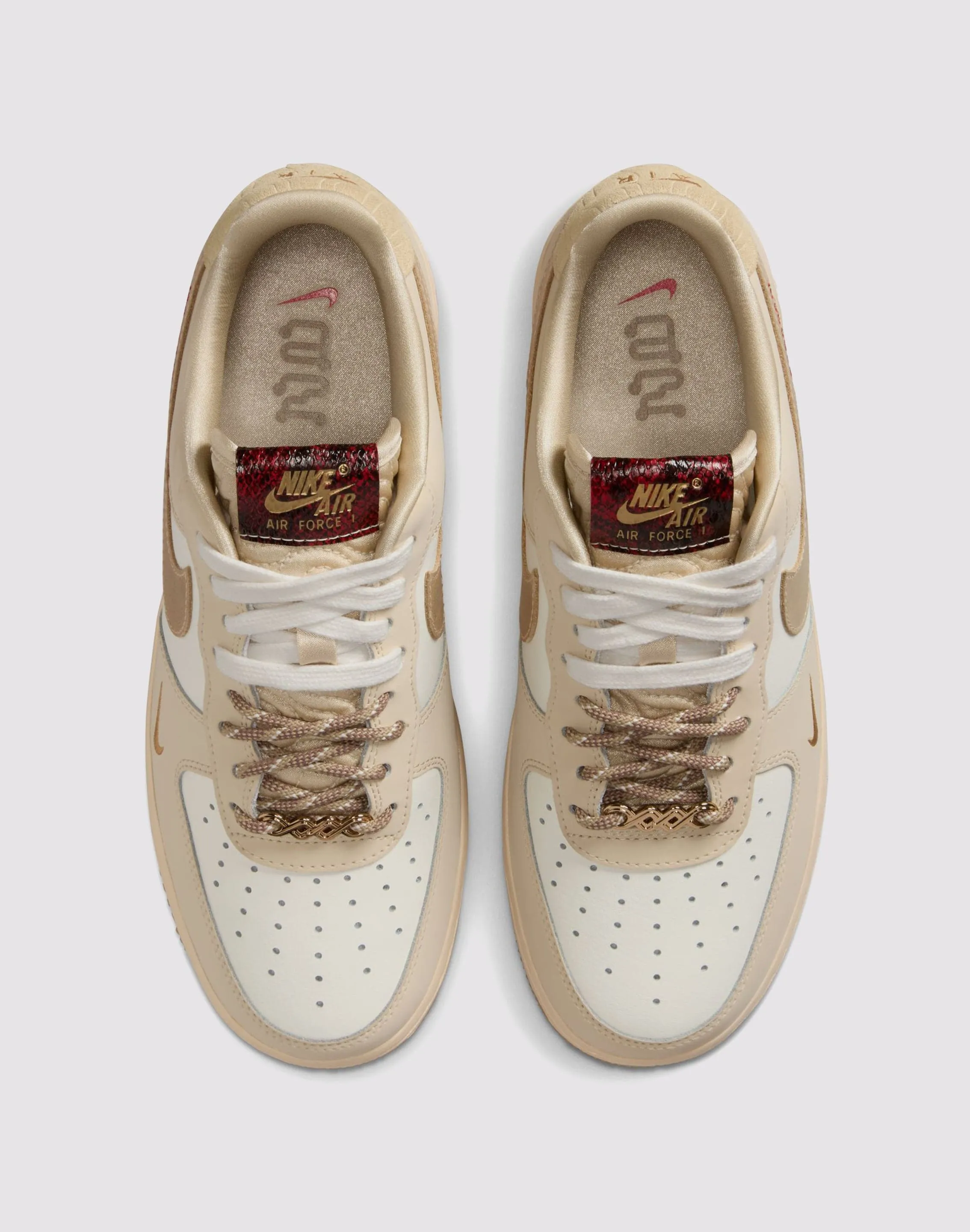 Nike Air Force 1 '07 LX