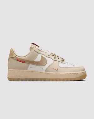 Nike Air Force 1 '07 LX