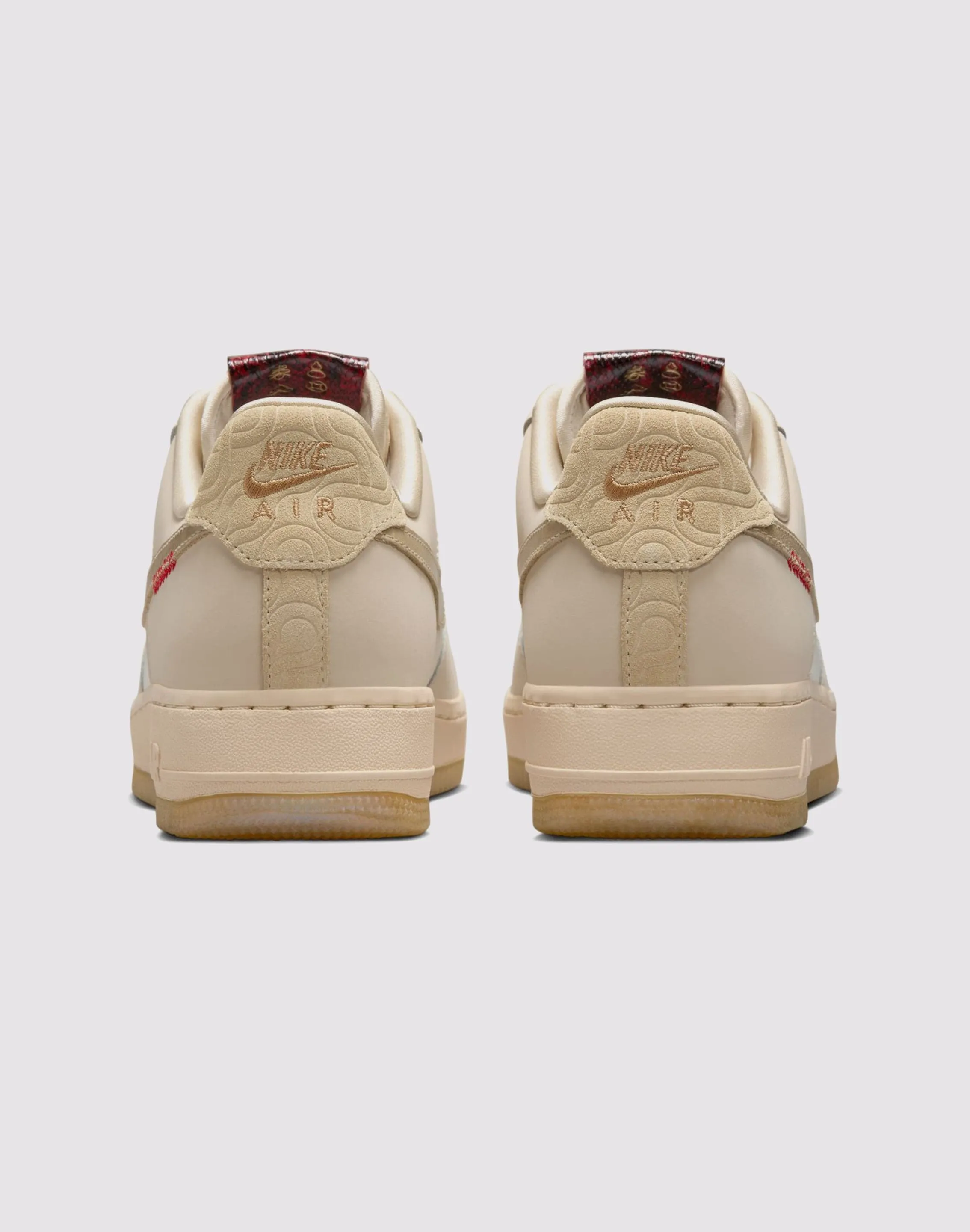 Nike Air Force 1 '07 LX