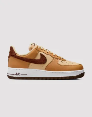 Nike Air Force 1 '07 Next Nature "Flax Cacao Wow"