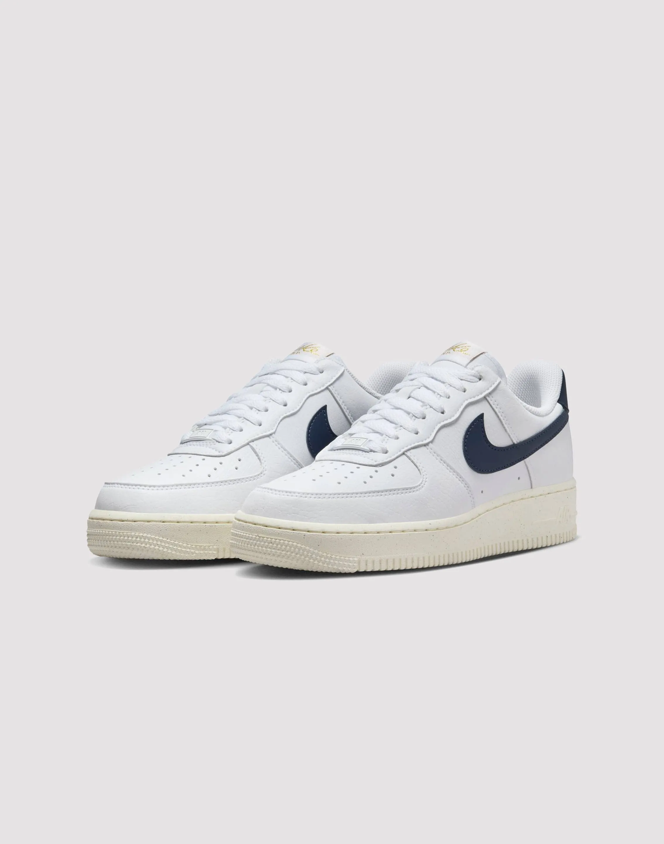 Nike Air Force 1 '07 Next Nature "Obsidian"