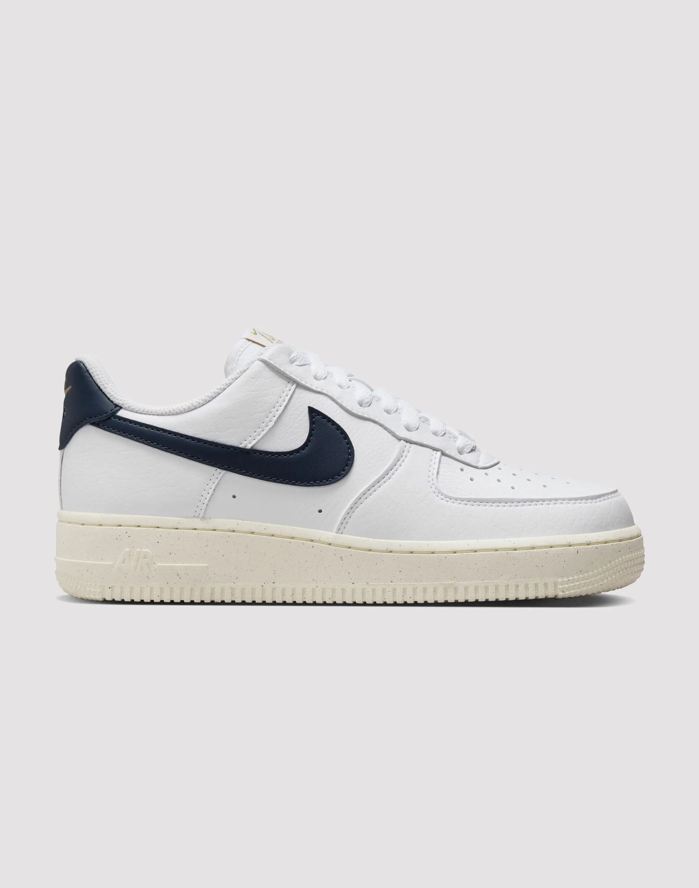 Nike Air Force 1 '07 Next Nature "Obsidian"