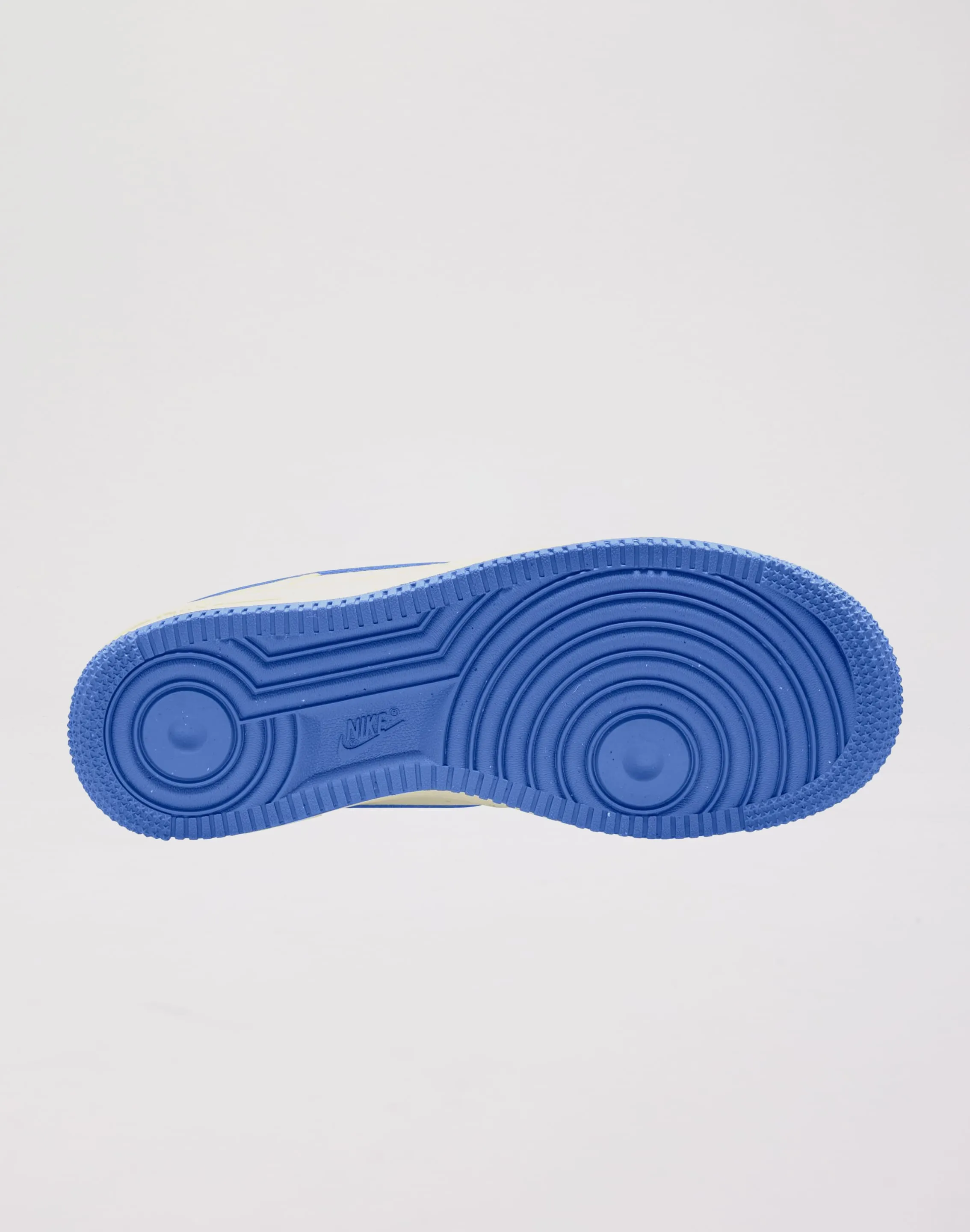 Nike Air Force 1 '07 Next Nature "Sail/Royal Pulse"