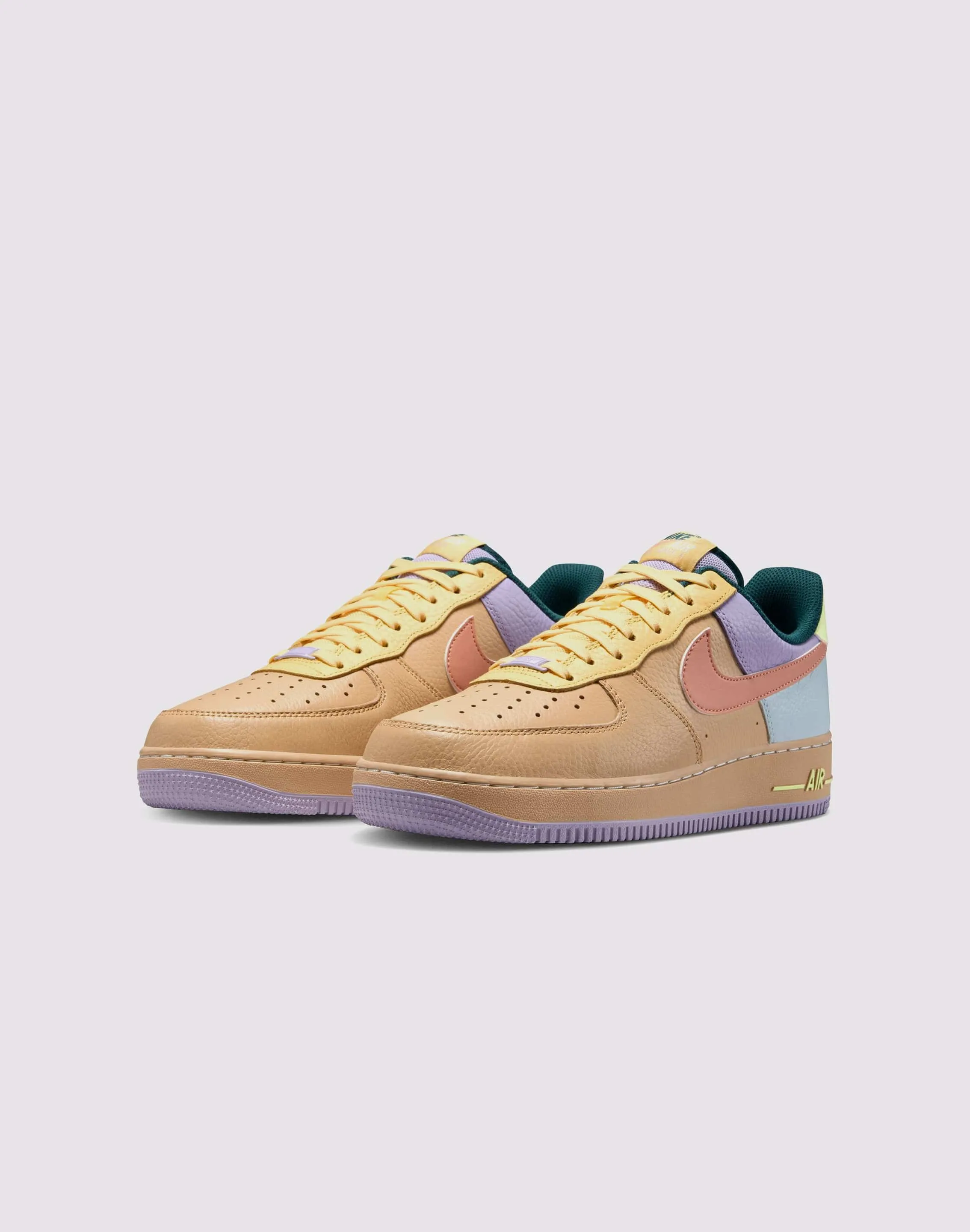 Nike Air Force 1 '07 "Easter"