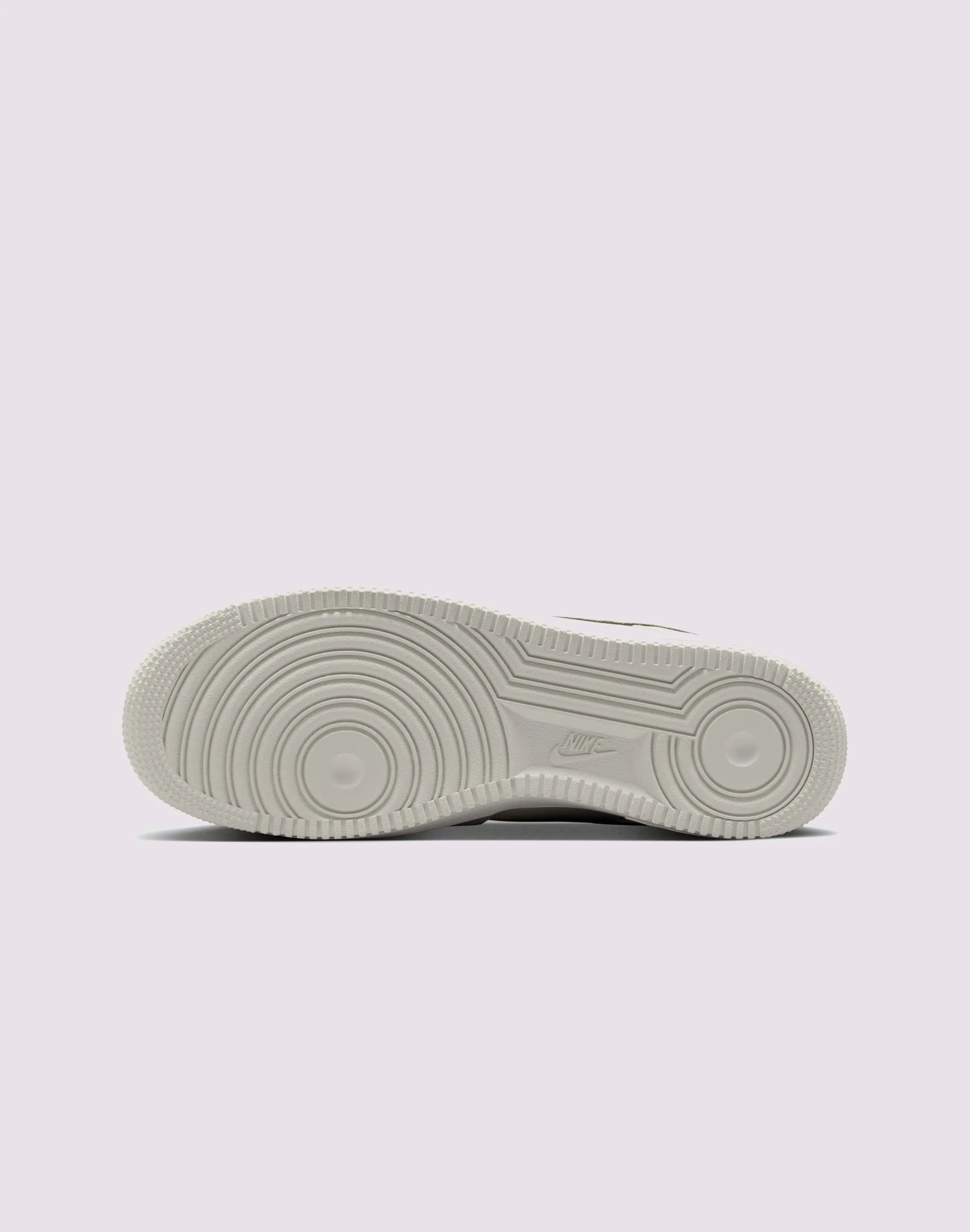 Nike Air Force 1 '07 "Sail/Jade Horizon/Light Bone"