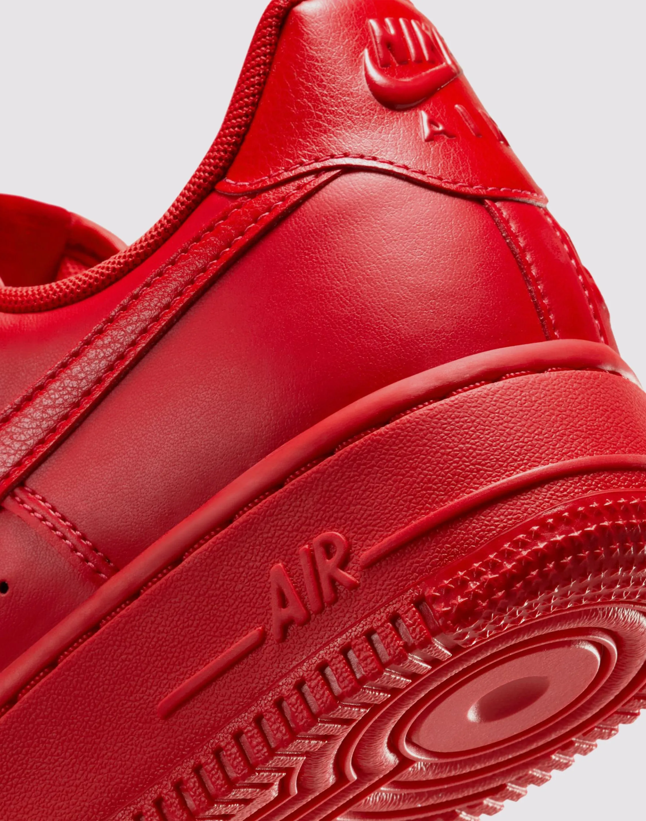 Nike Air Force 1 '07 SE "Roses"