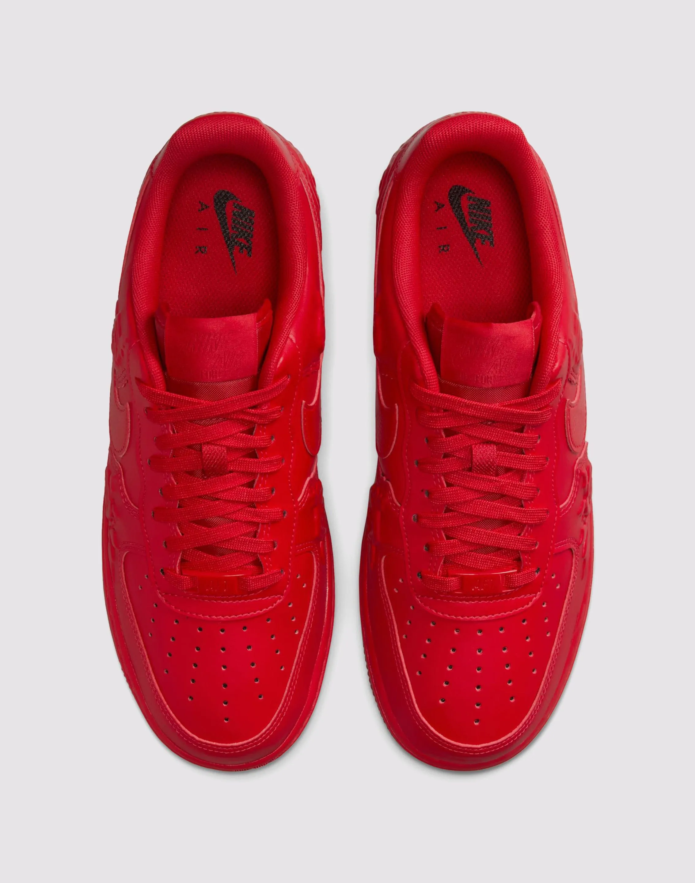 Nike Air Force 1 '07 SE "Roses"