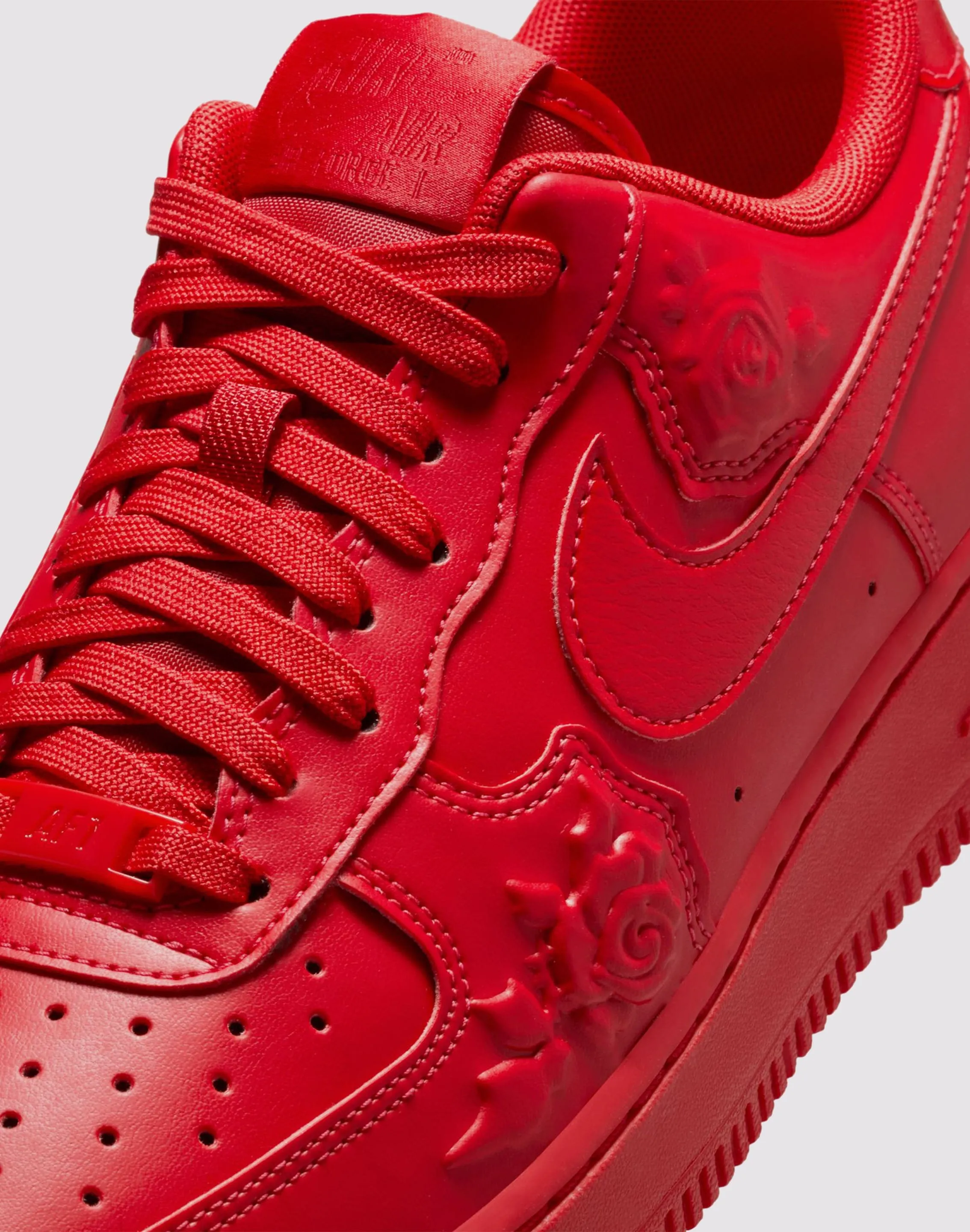 Nike Air Force 1 '07 SE "Roses"