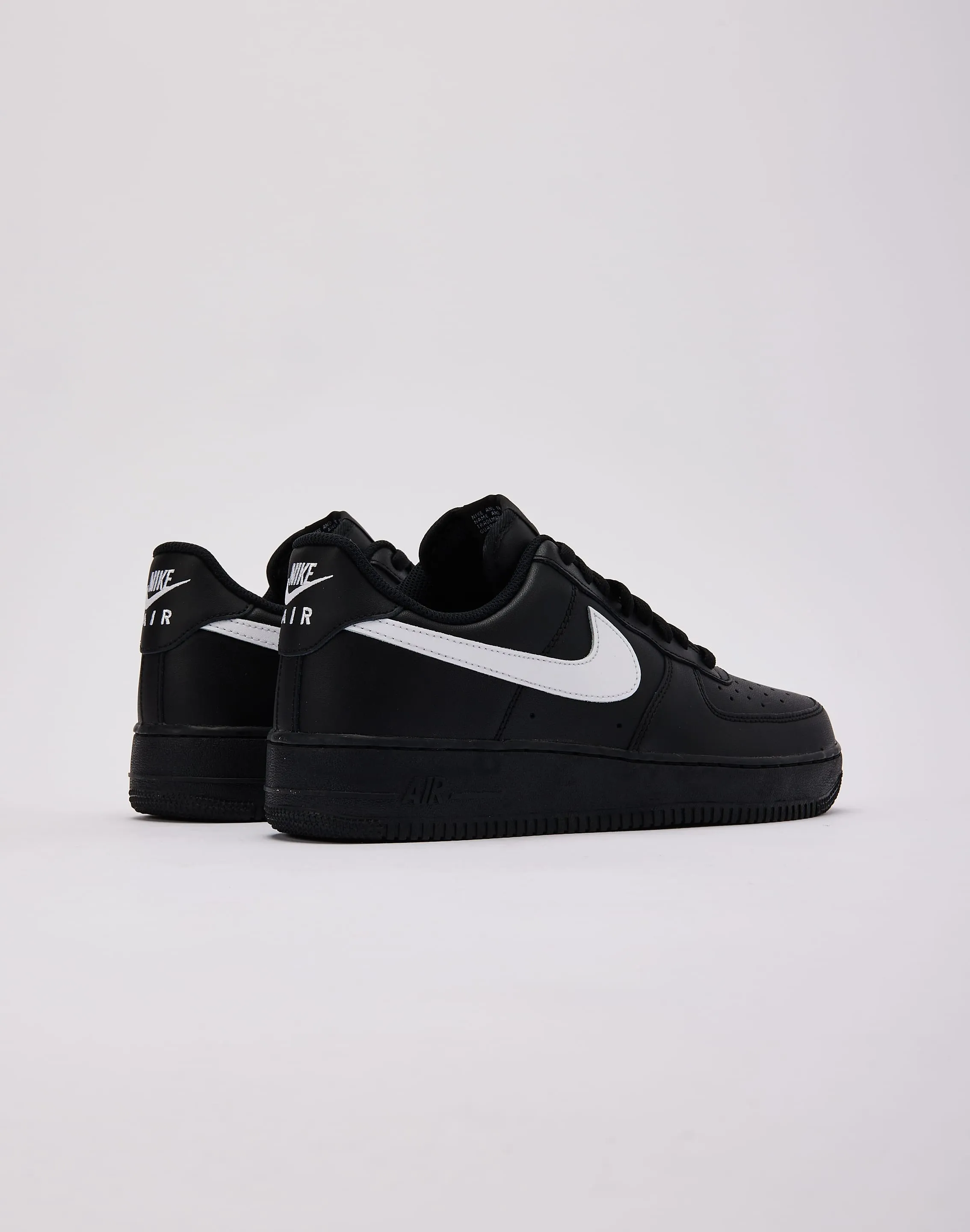 Nike Air Force 1 Low '07