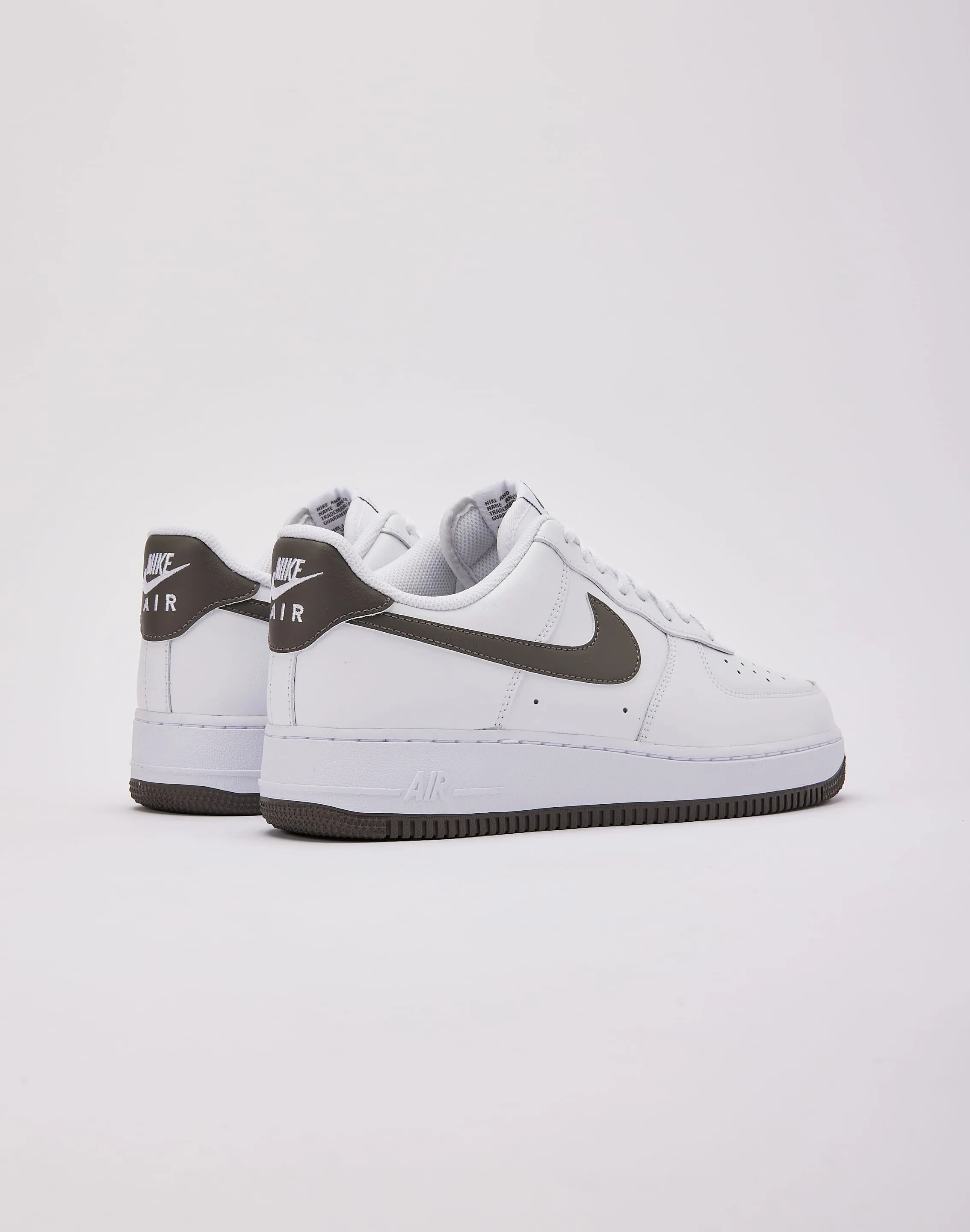 Nike Air Force 1 Low '07