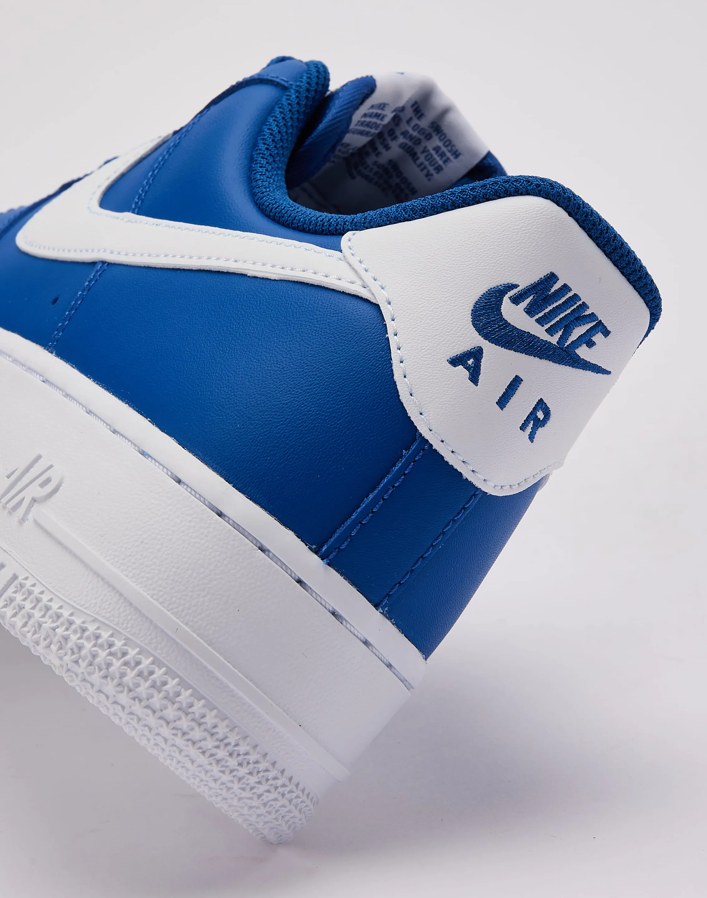 Nike Air Force 1 Low '07