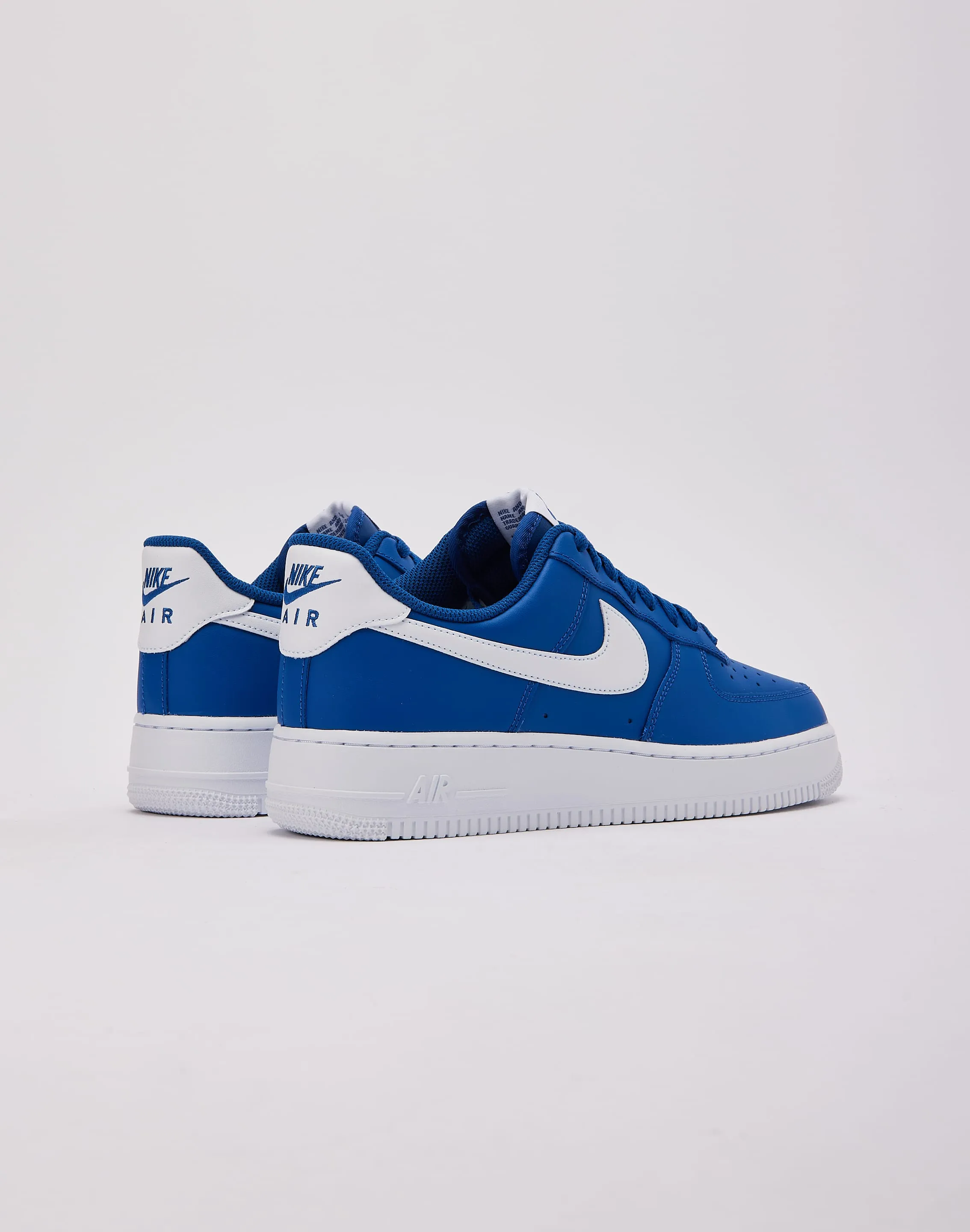 Nike Air Force 1 Low '07
